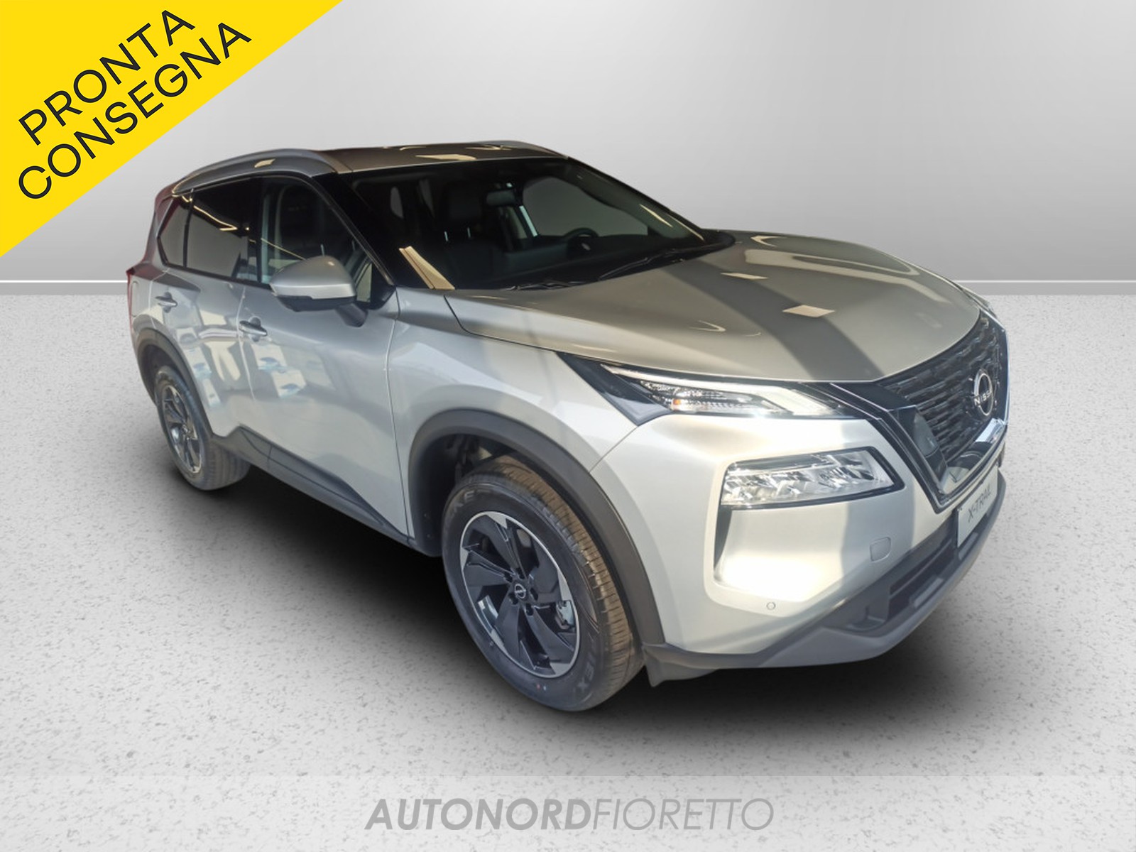 AUTONORD Nissan X-Trail