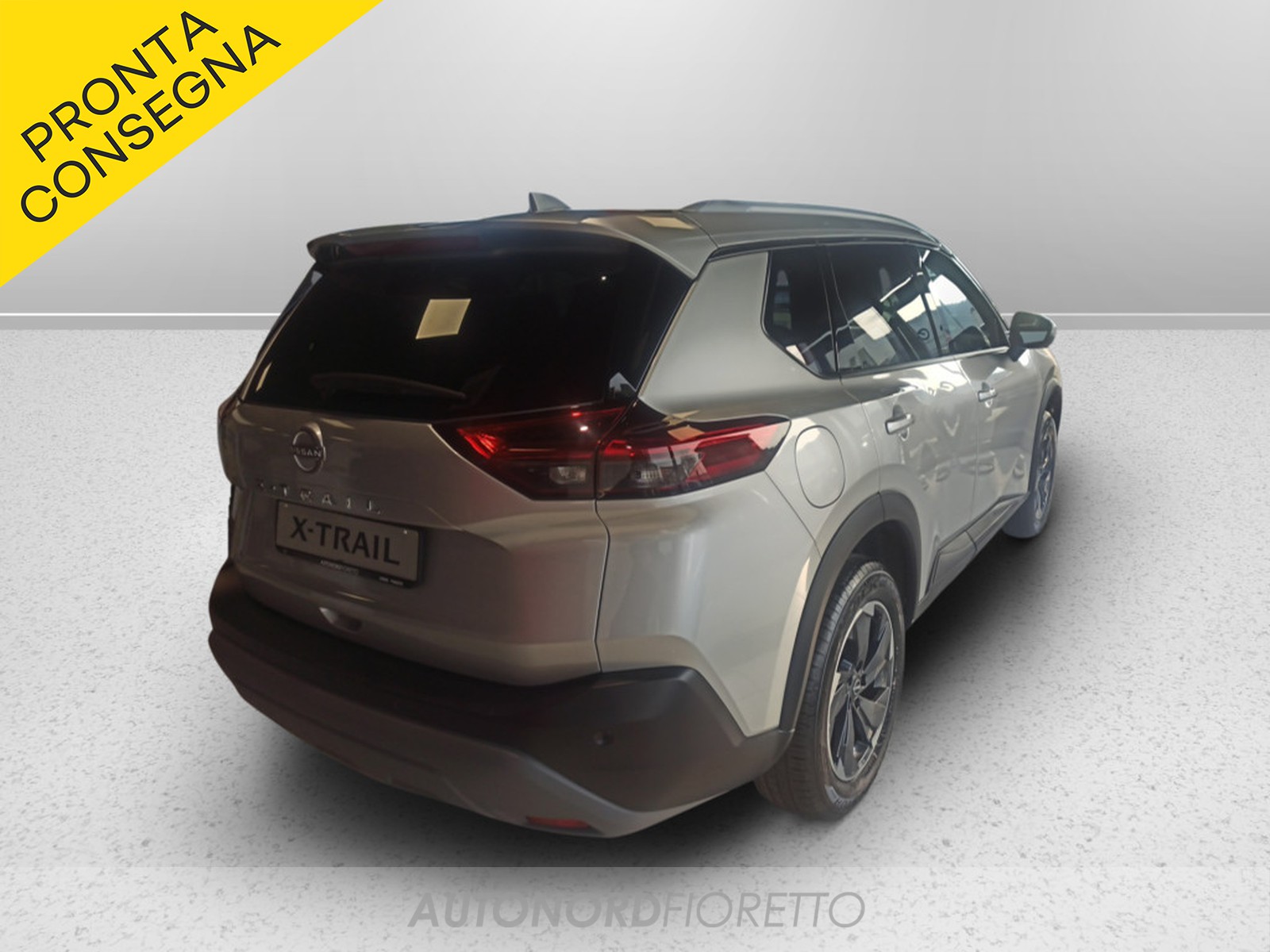 AUTONORD Nissan X-Trail