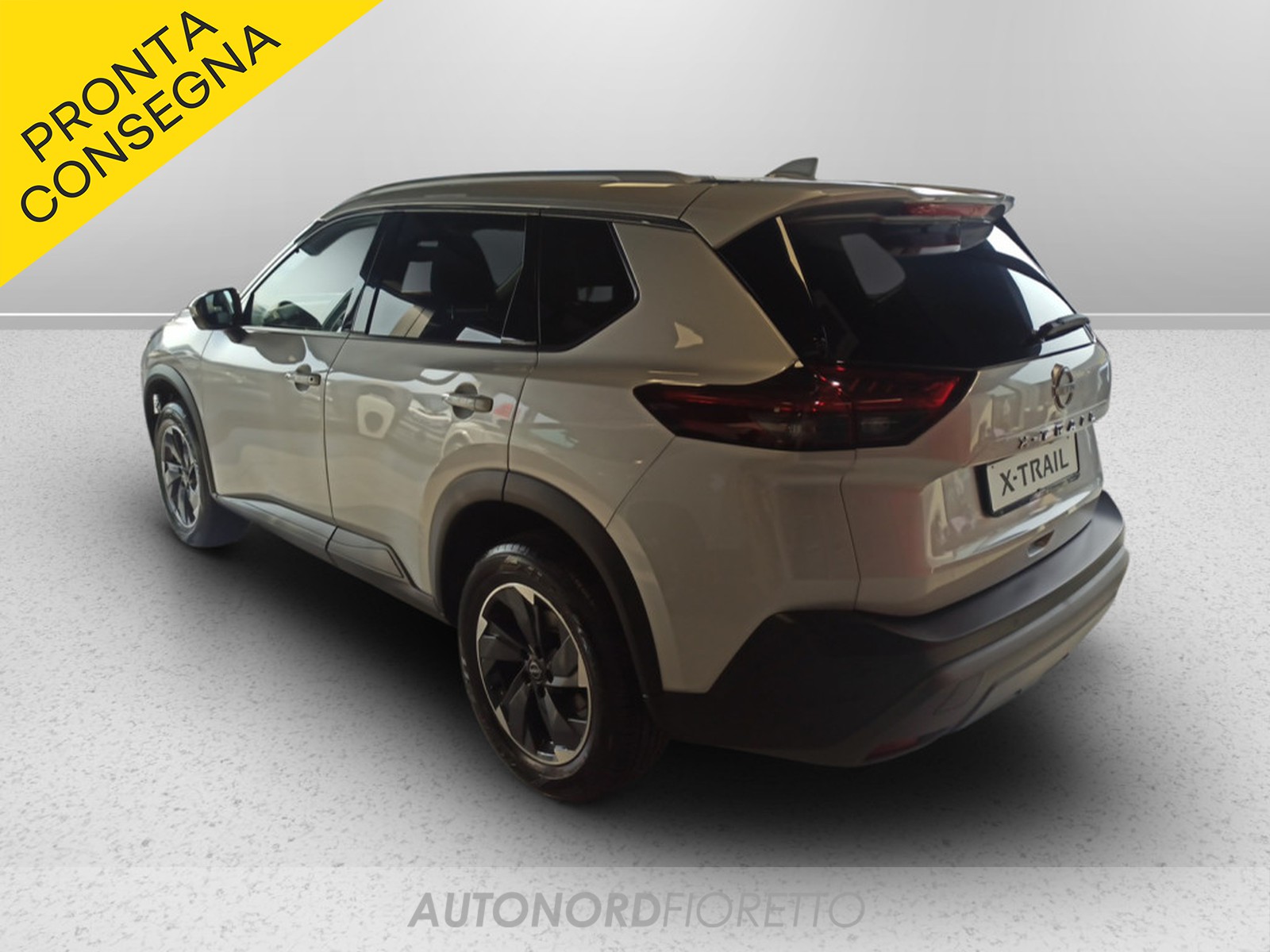 AUTONORD Nissan X-Trail