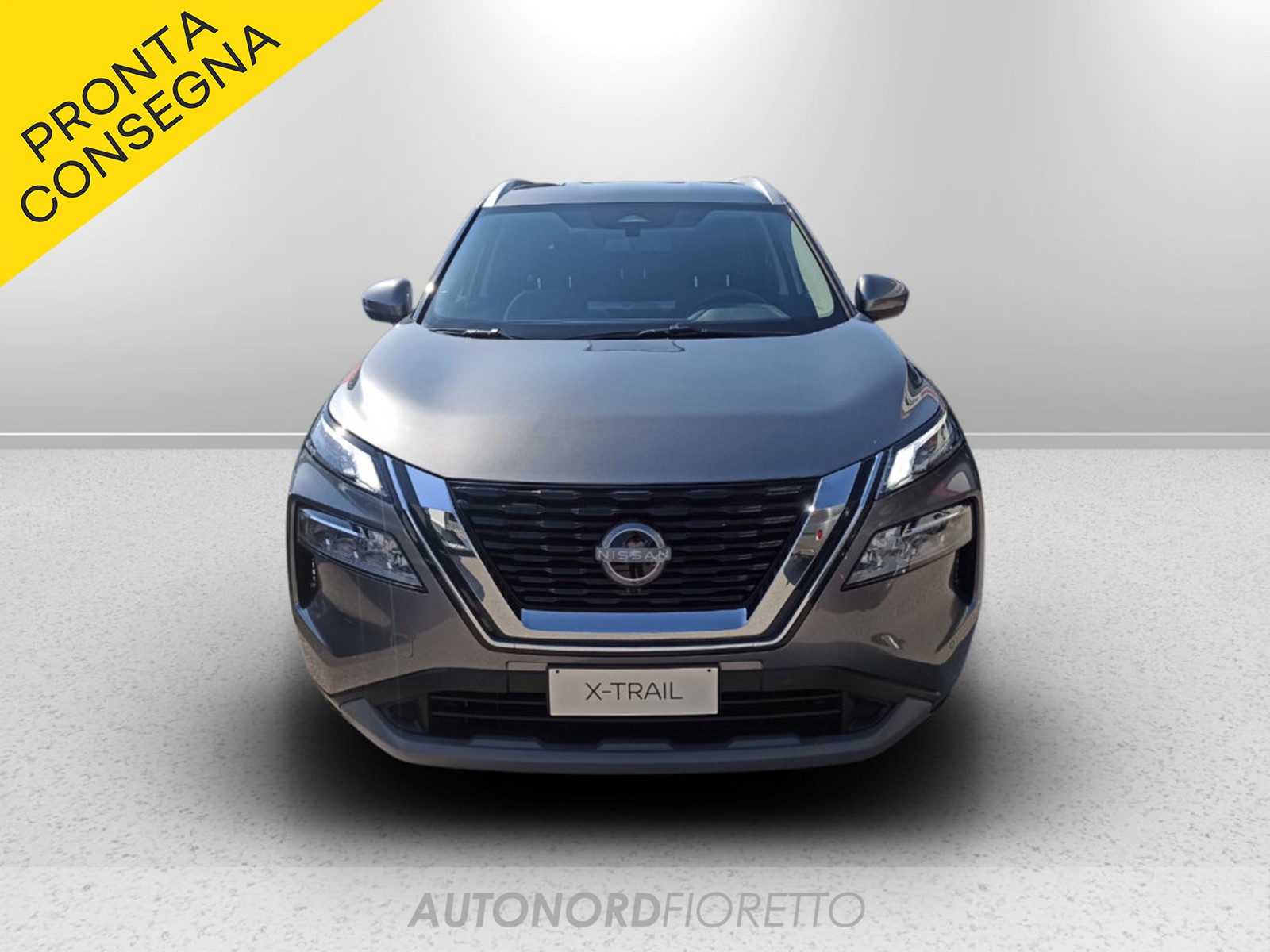 AUTONORD Nissan X-Trail
