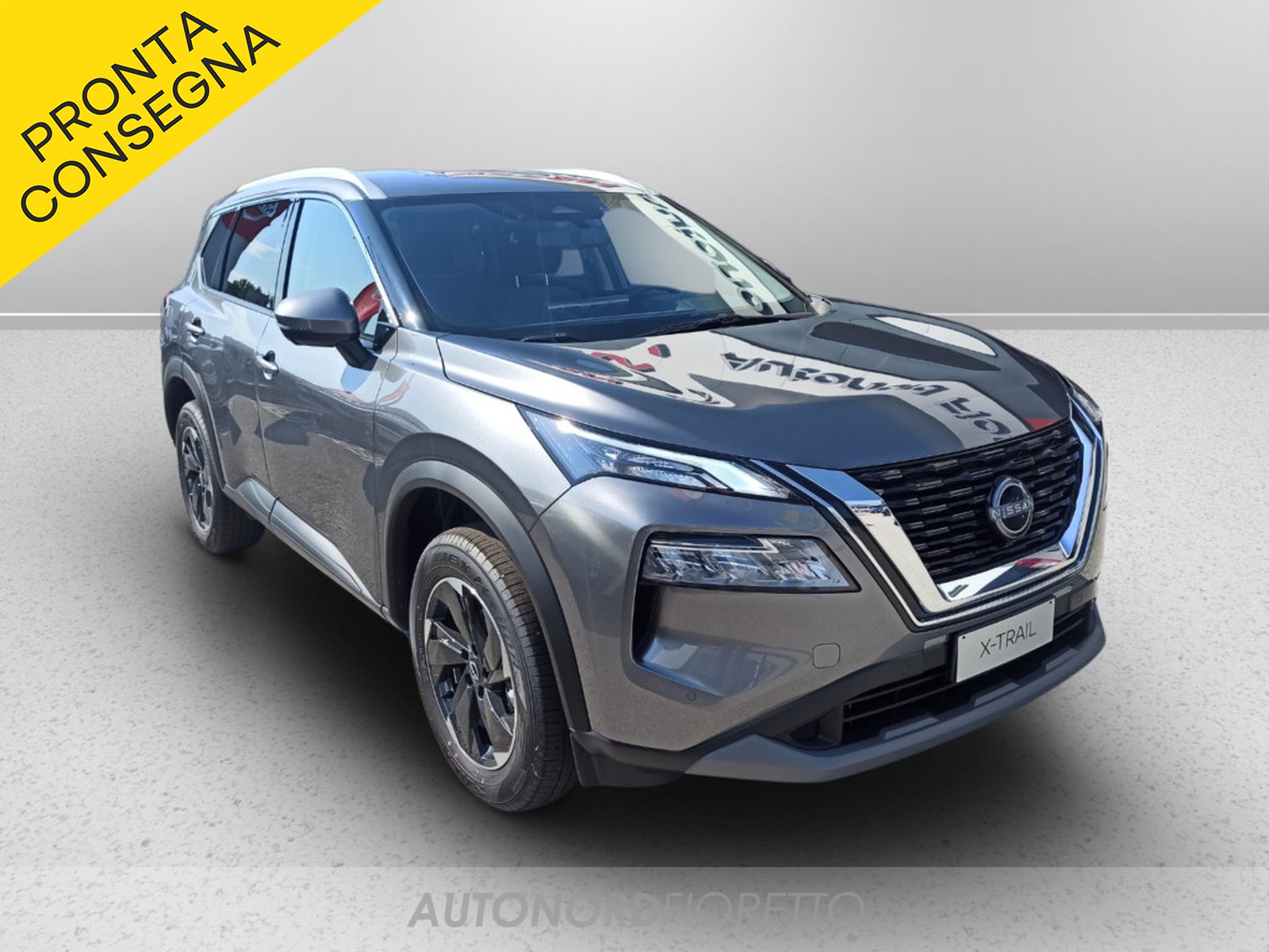AUTONORD Nissan X-Trail