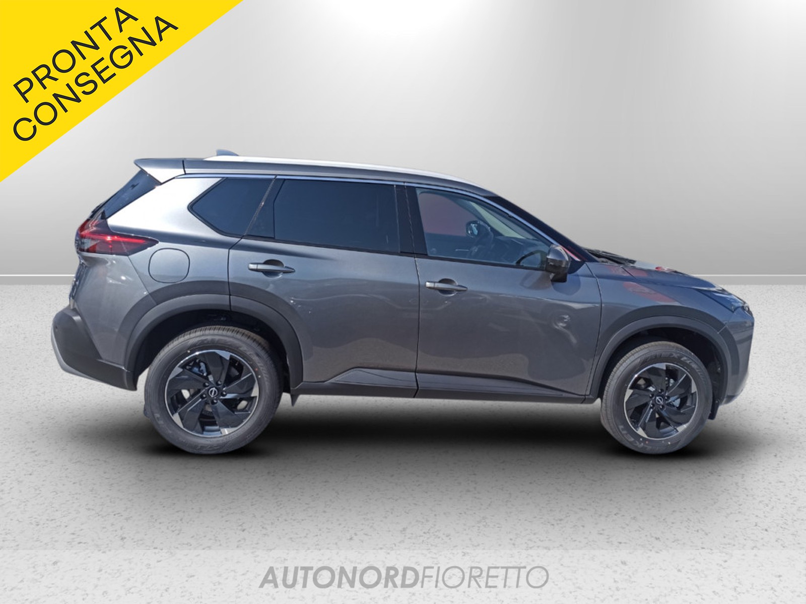 AUTONORD Nissan X-Trail