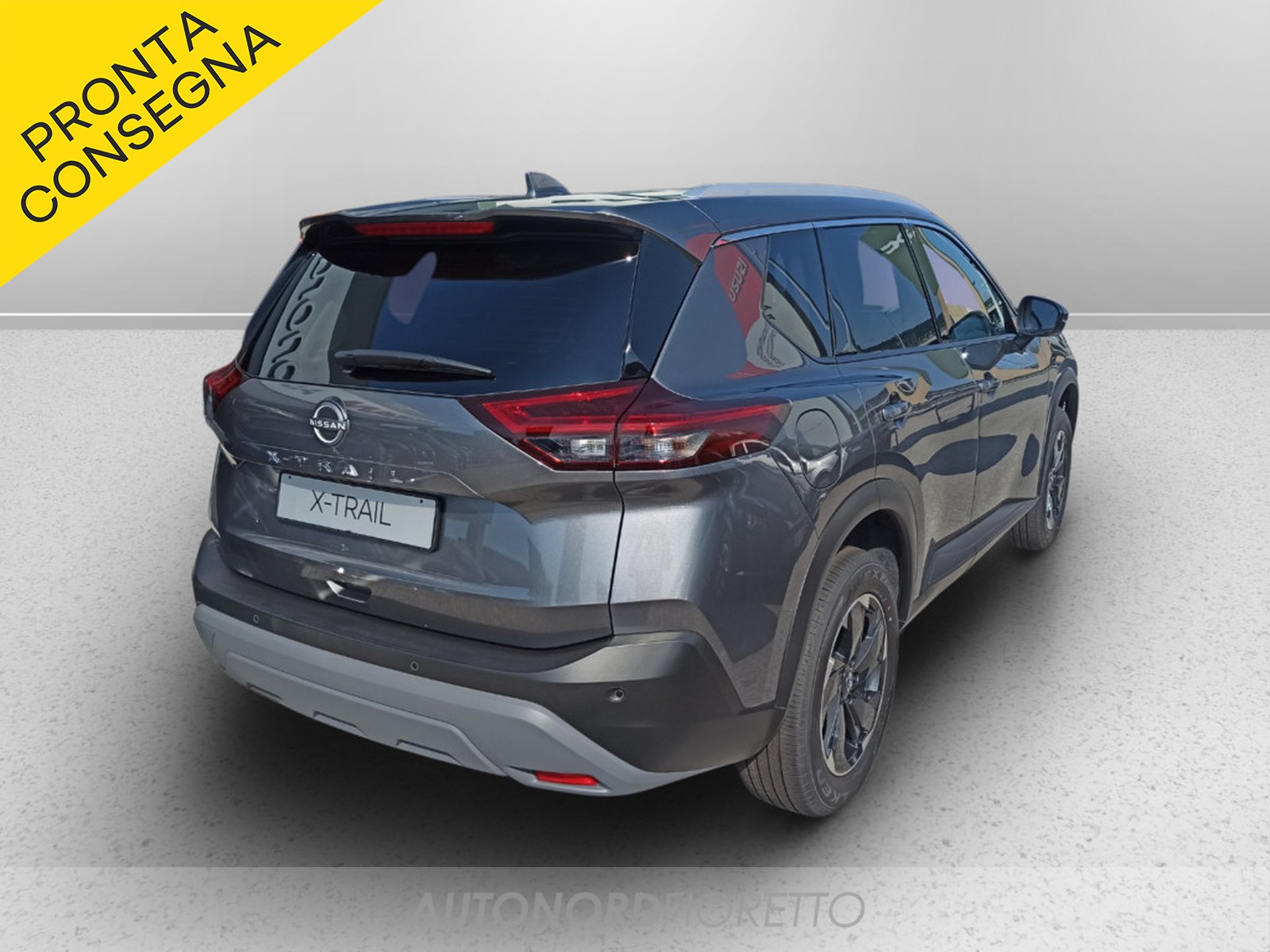 AUTONORD Nissan X-Trail