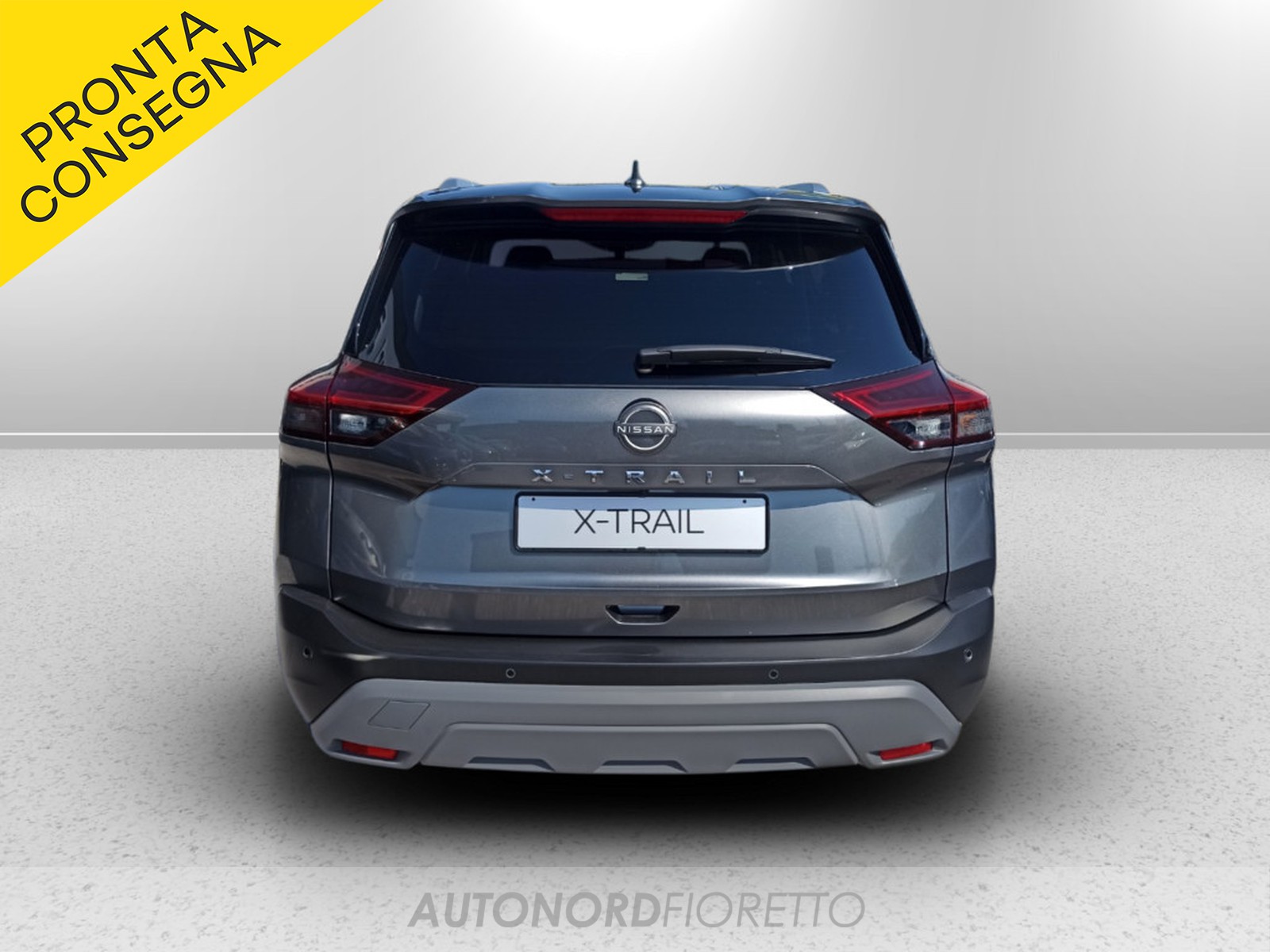 AUTONORD Nissan X-Trail