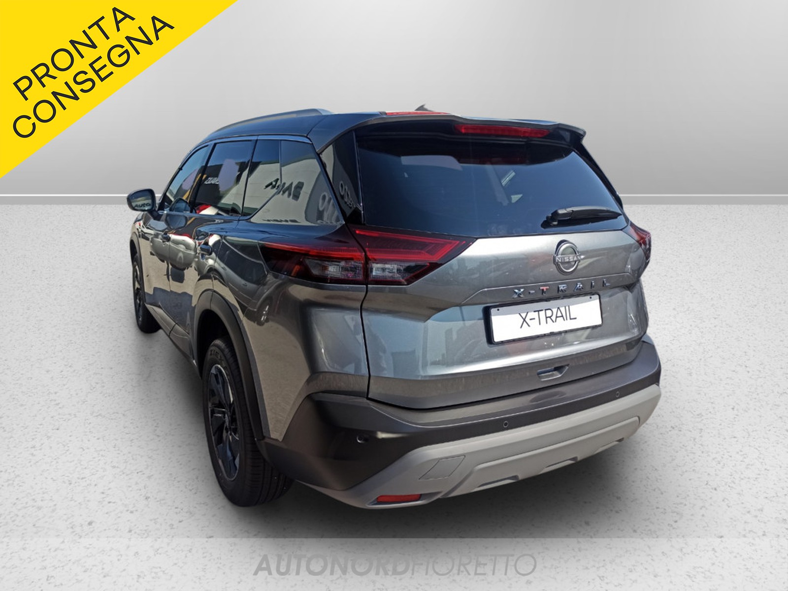 AUTONORD Nissan X-Trail