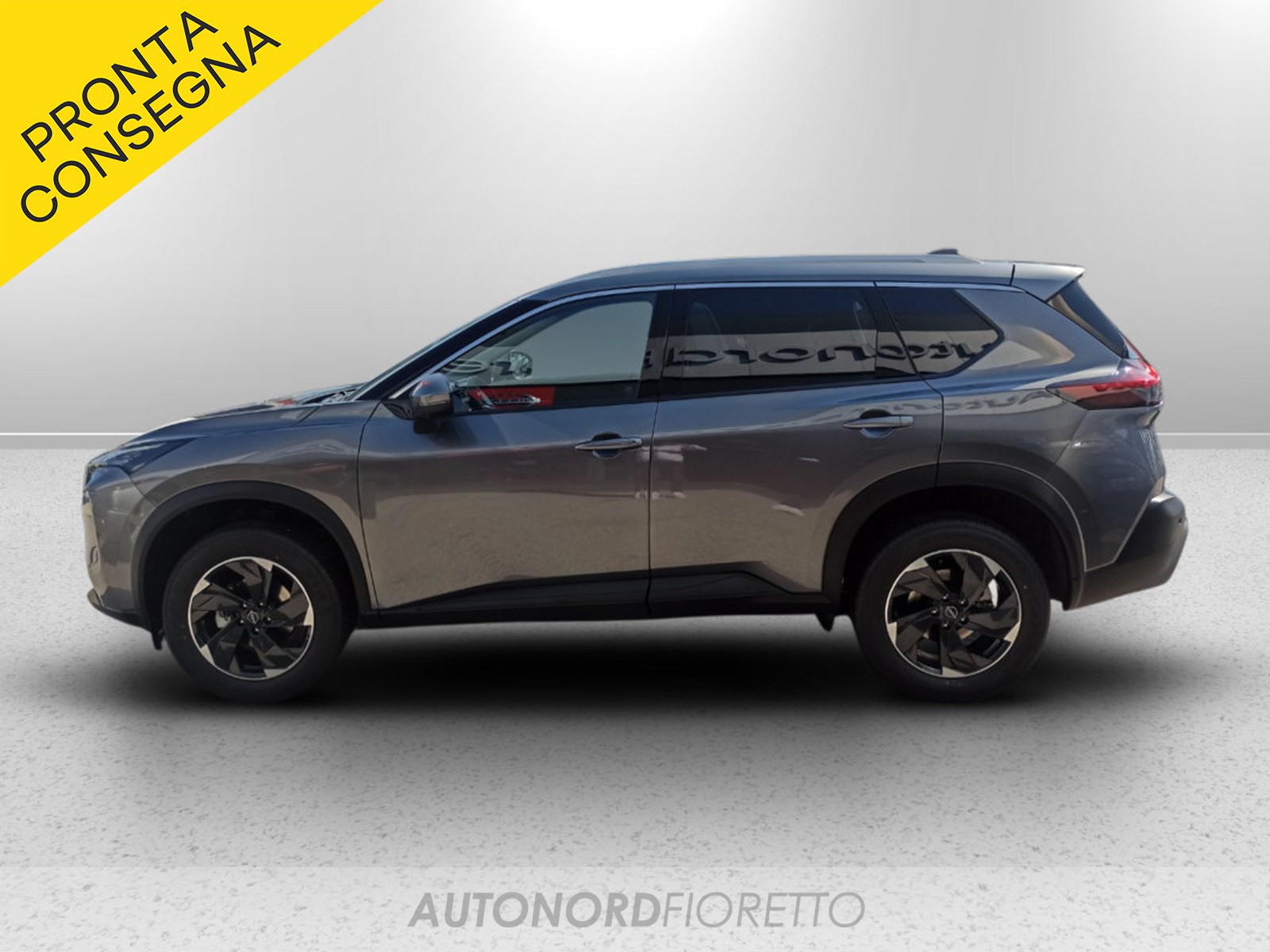 AUTONORD Nissan X-Trail