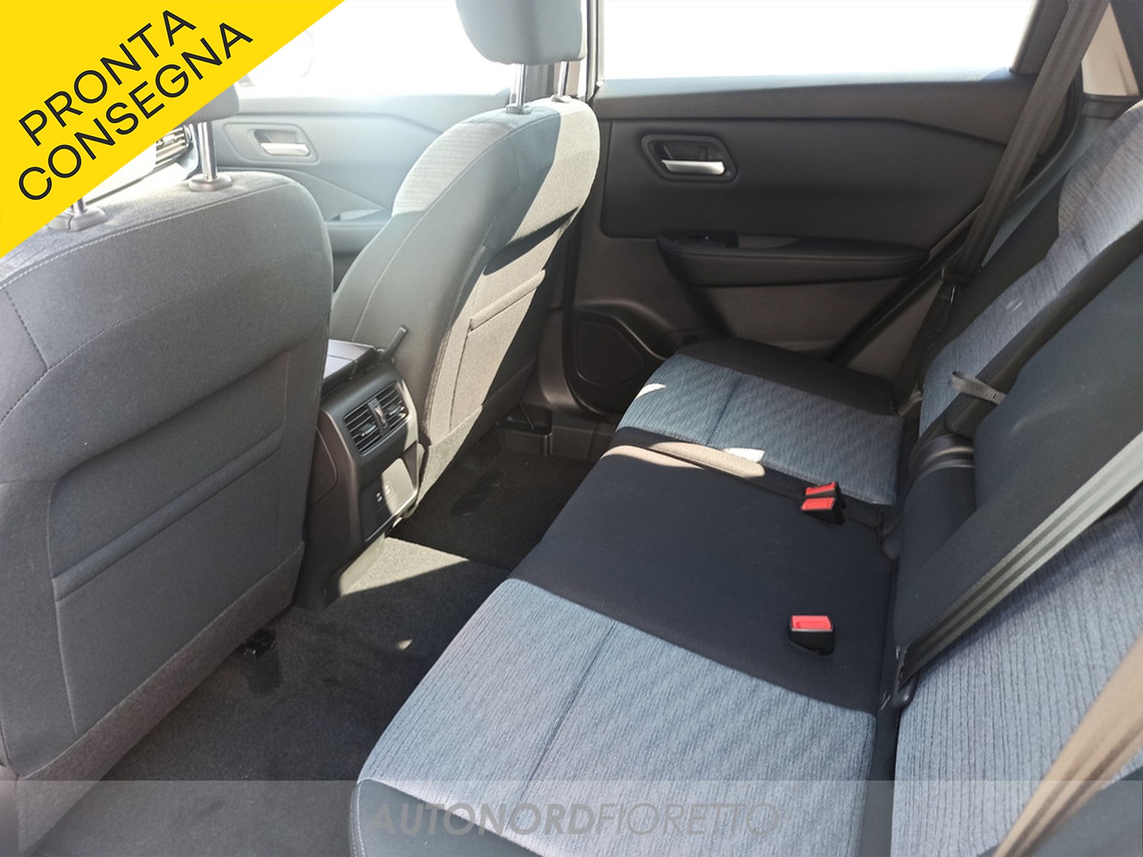 AUTONORD Nissan X-Trail