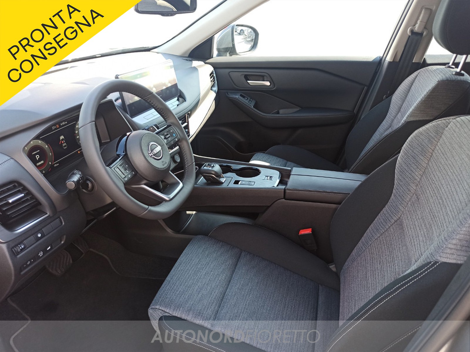 AUTONORD Nissan X-Trail