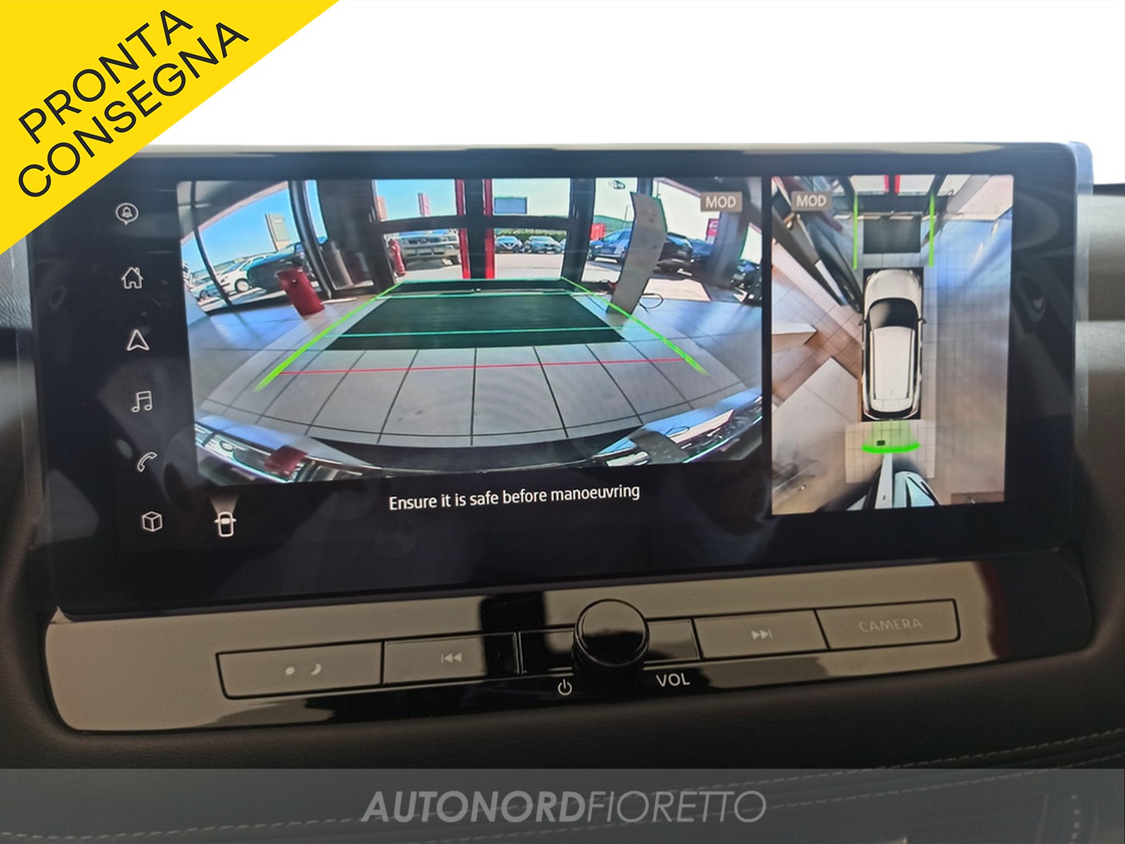 AUTONORD Nissan X-Trail