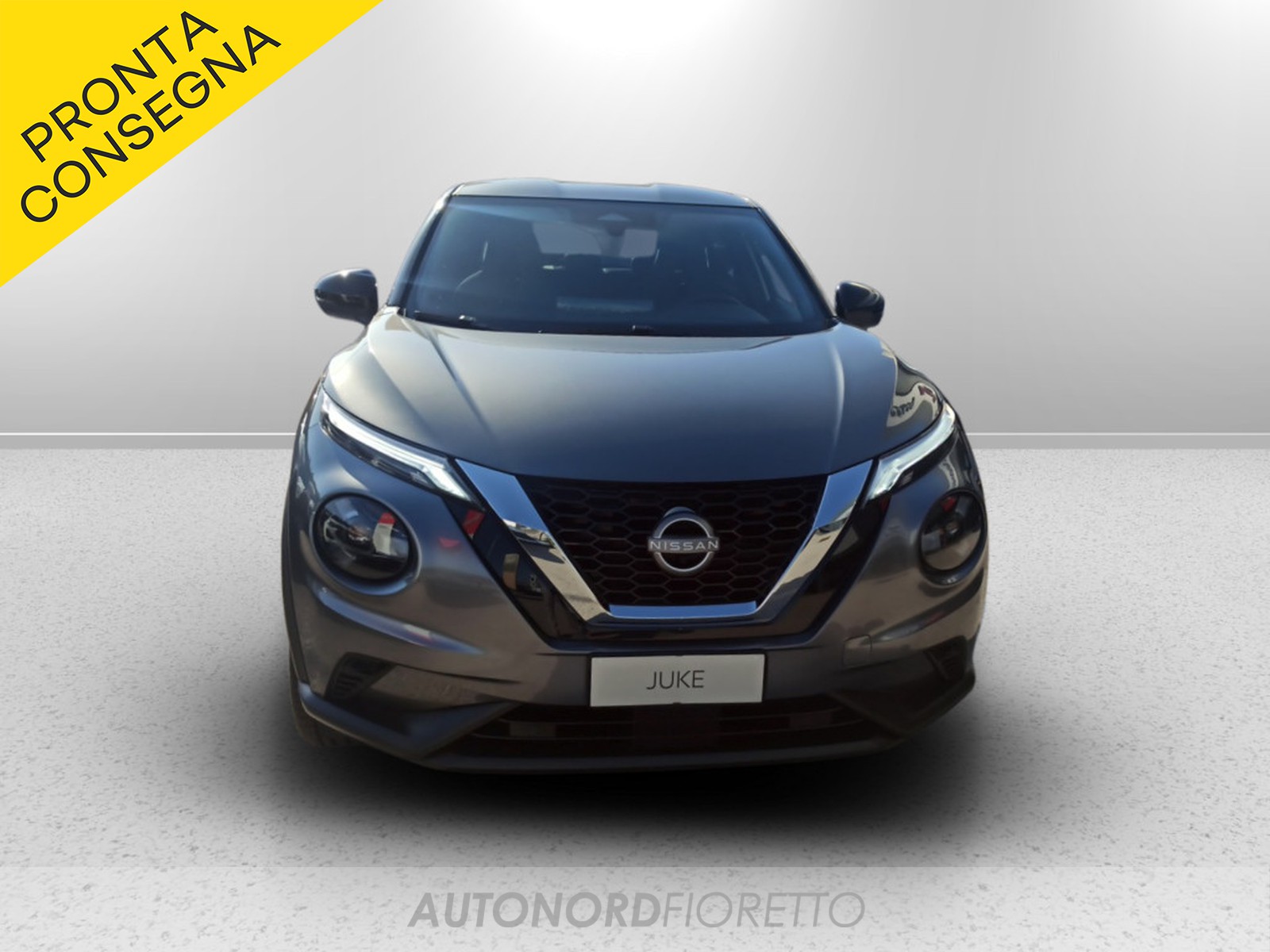 AUTONORD Nissan Juke