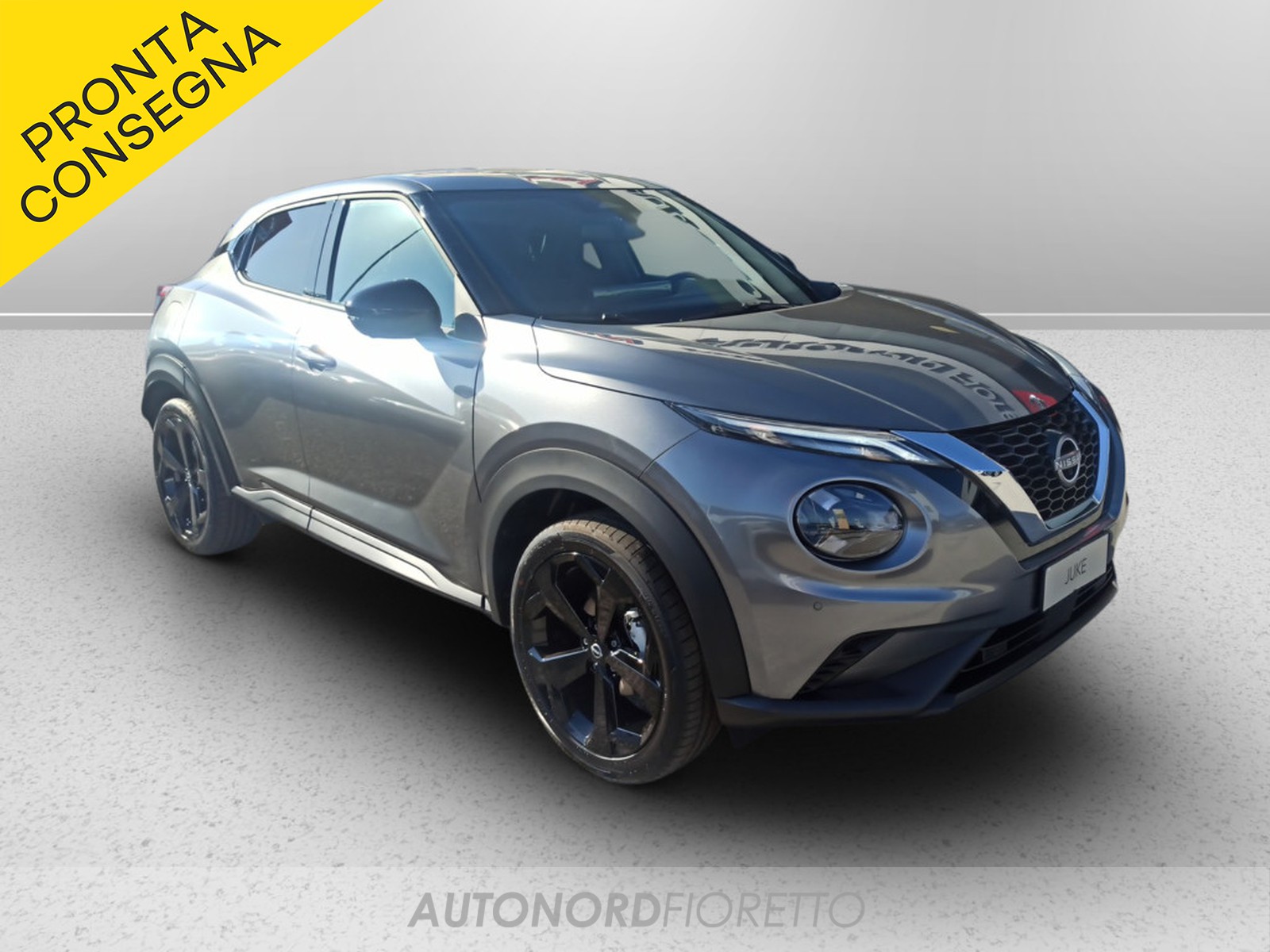 AUTONORD Nissan Juke