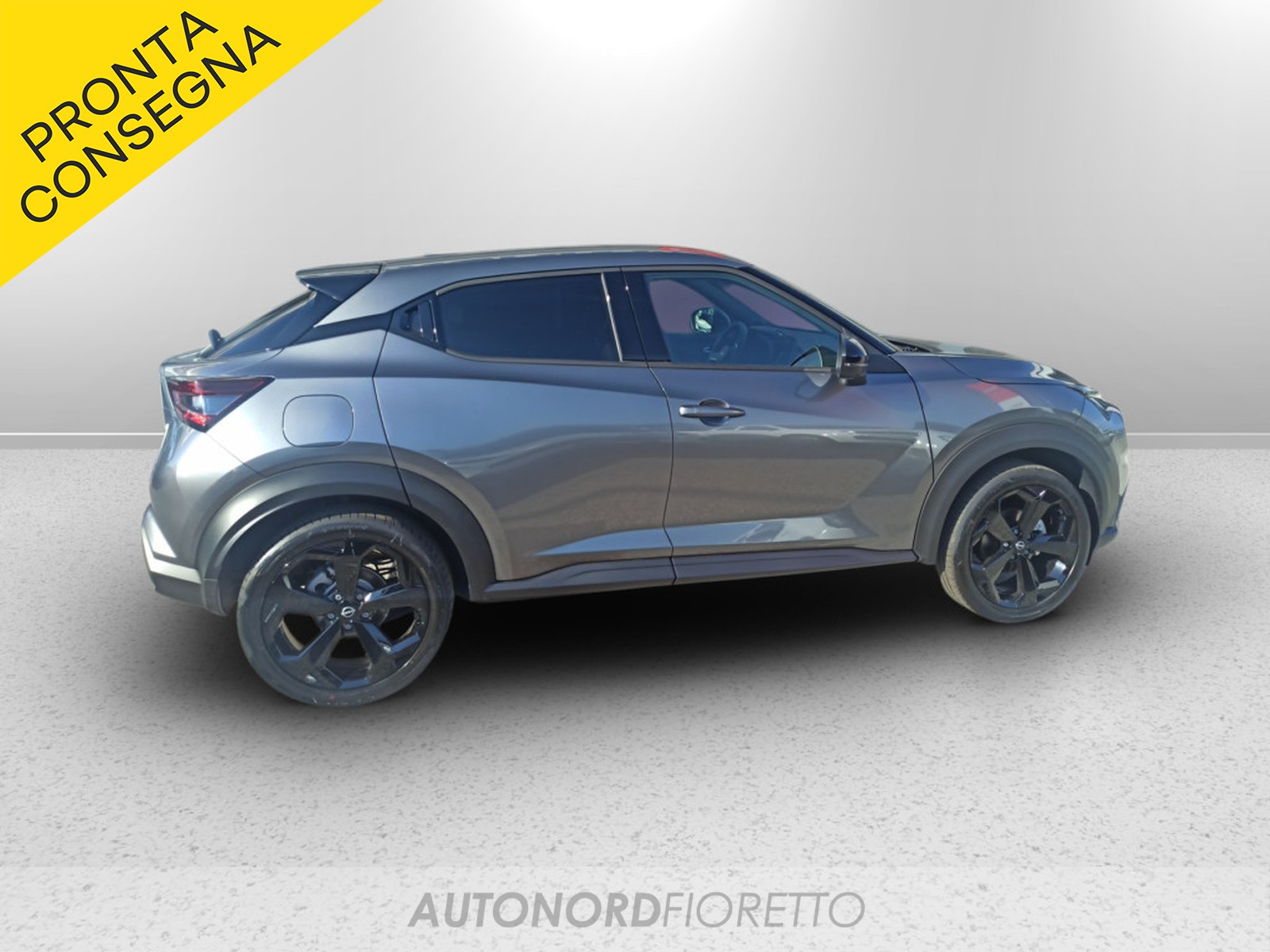AUTONORD Nissan Juke