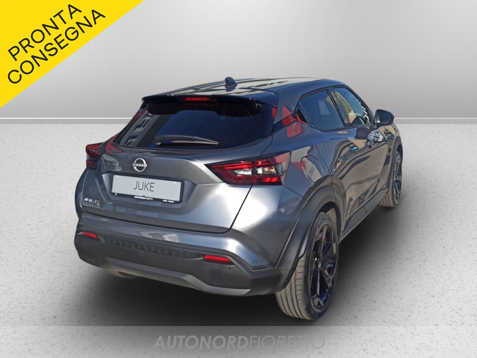 AUTONORD Nissan Juke