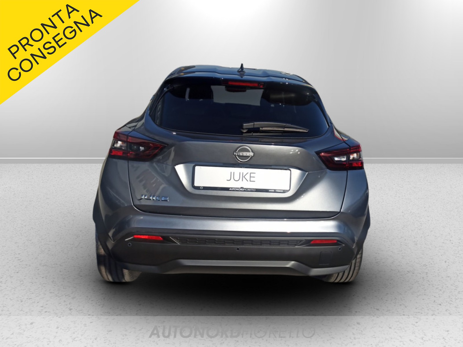 AUTONORD Nissan Juke