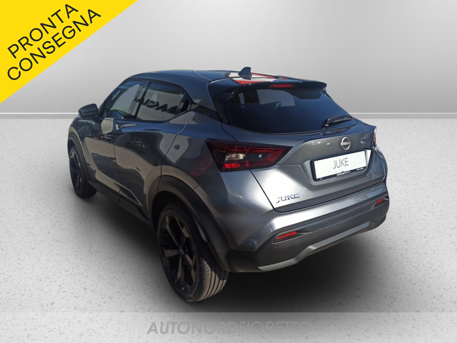 AUTONORD Nissan Juke