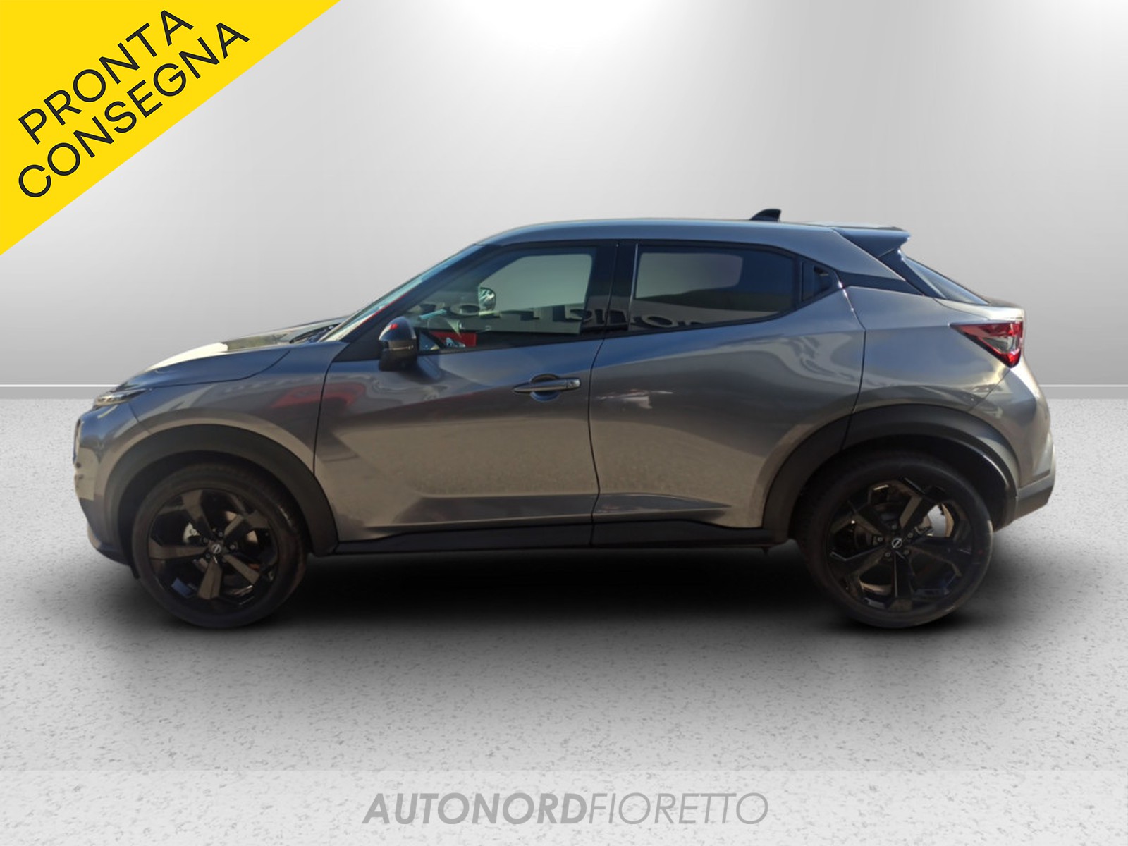 AUTONORD Nissan Juke