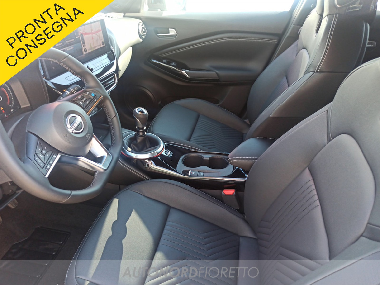 AUTONORD Nissan Juke