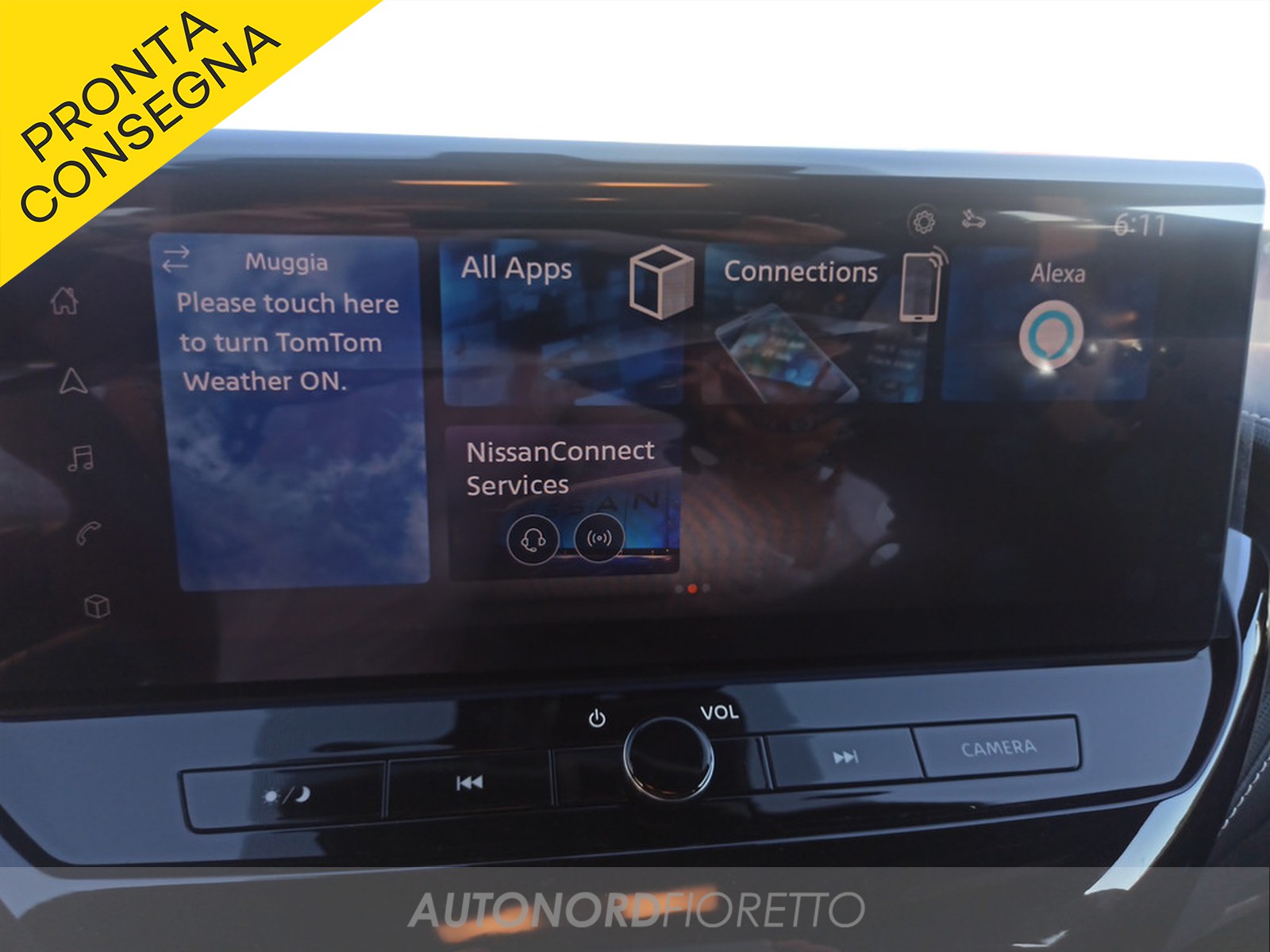 AUTONORD Nissan Juke