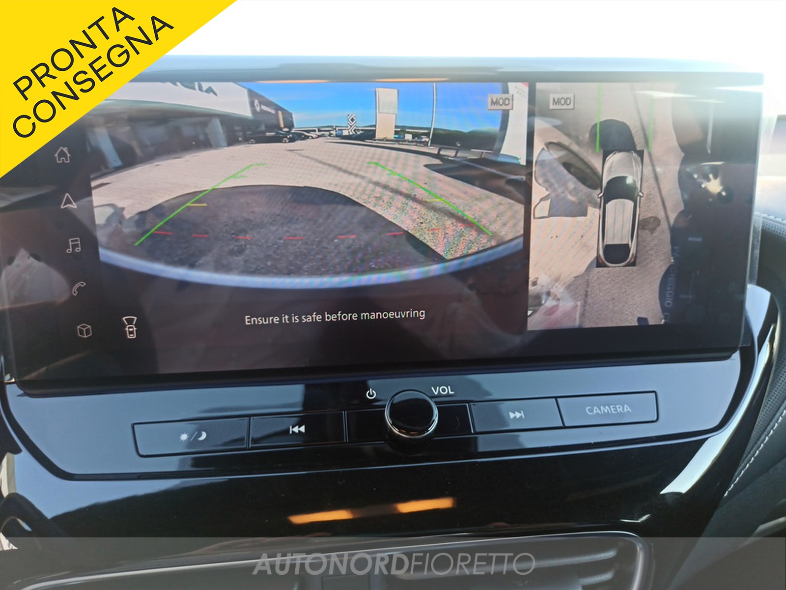 AUTONORD Nissan Juke