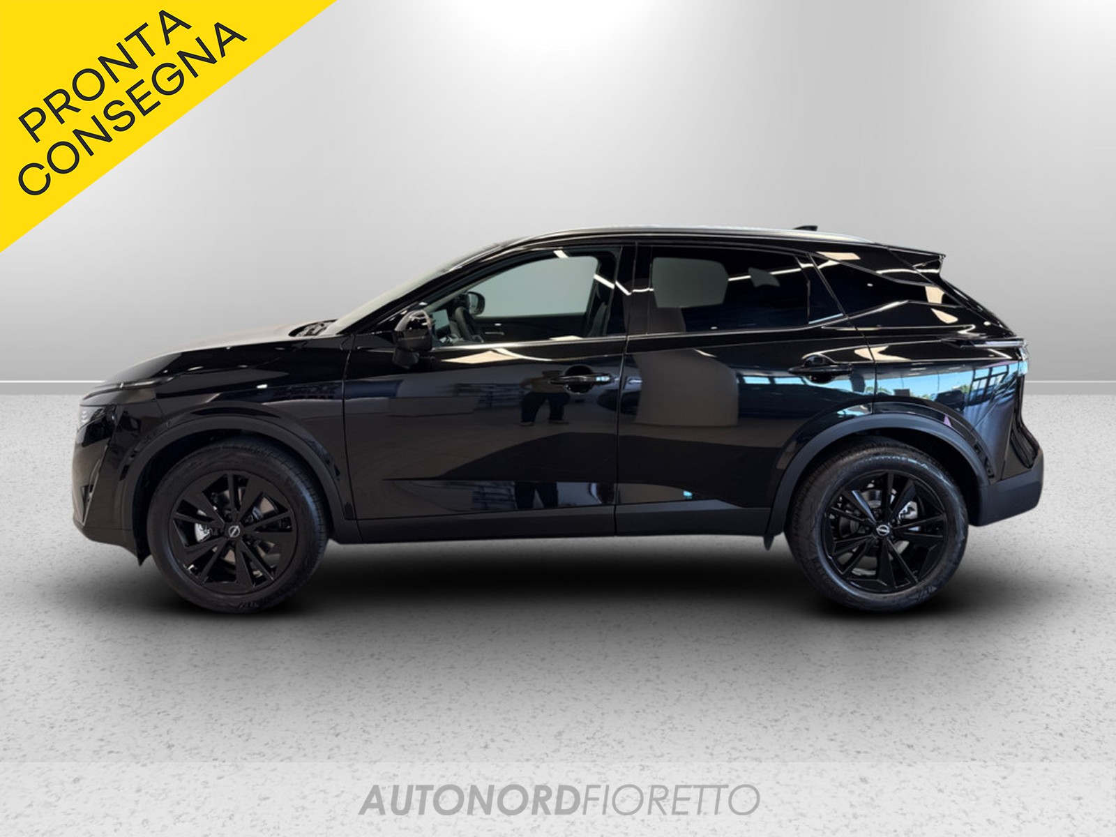 AUTONORD Nissan Qashqai