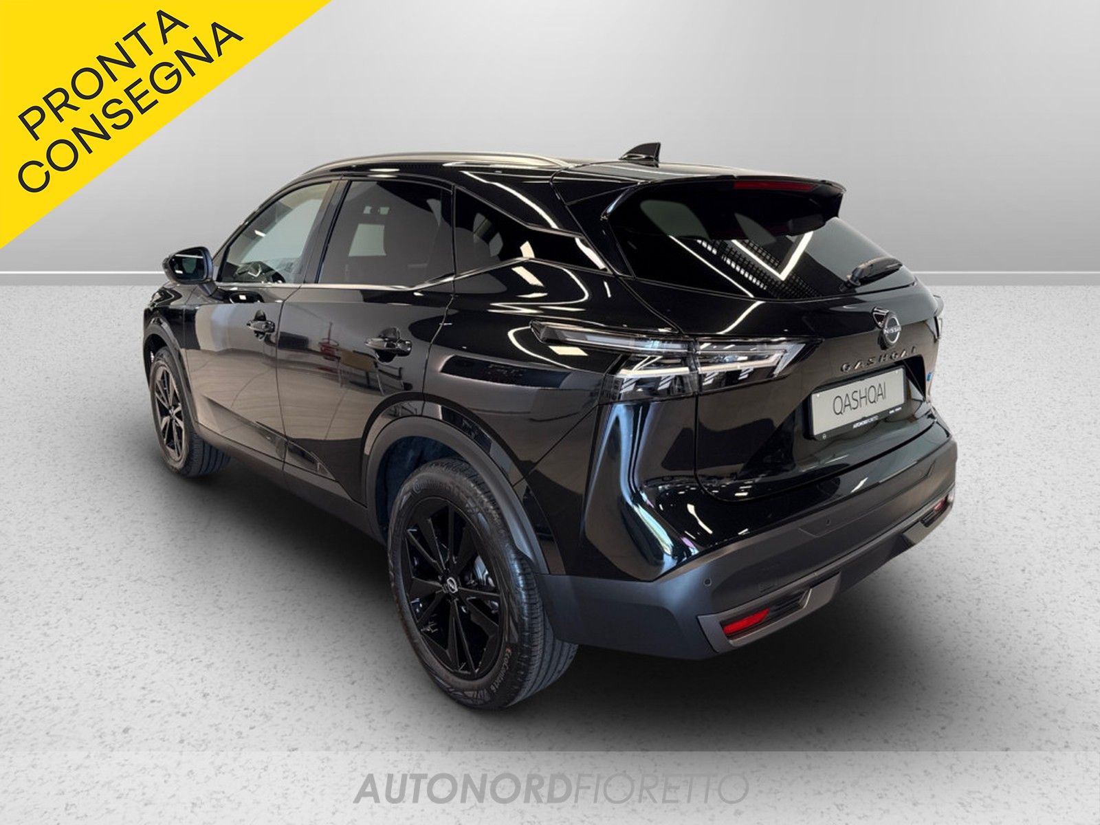 AUTONORD Nissan Qashqai