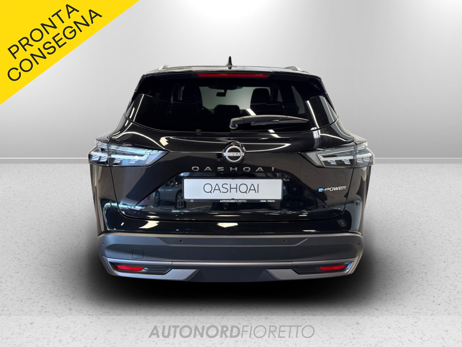AUTONORD Nissan Qashqai