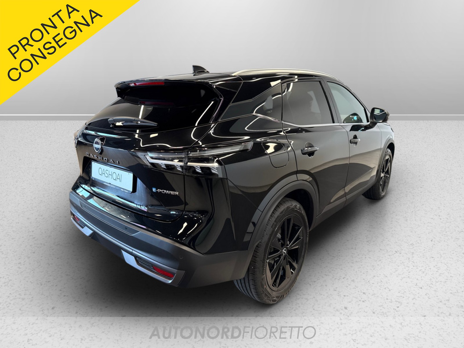 AUTONORD Nissan Qashqai