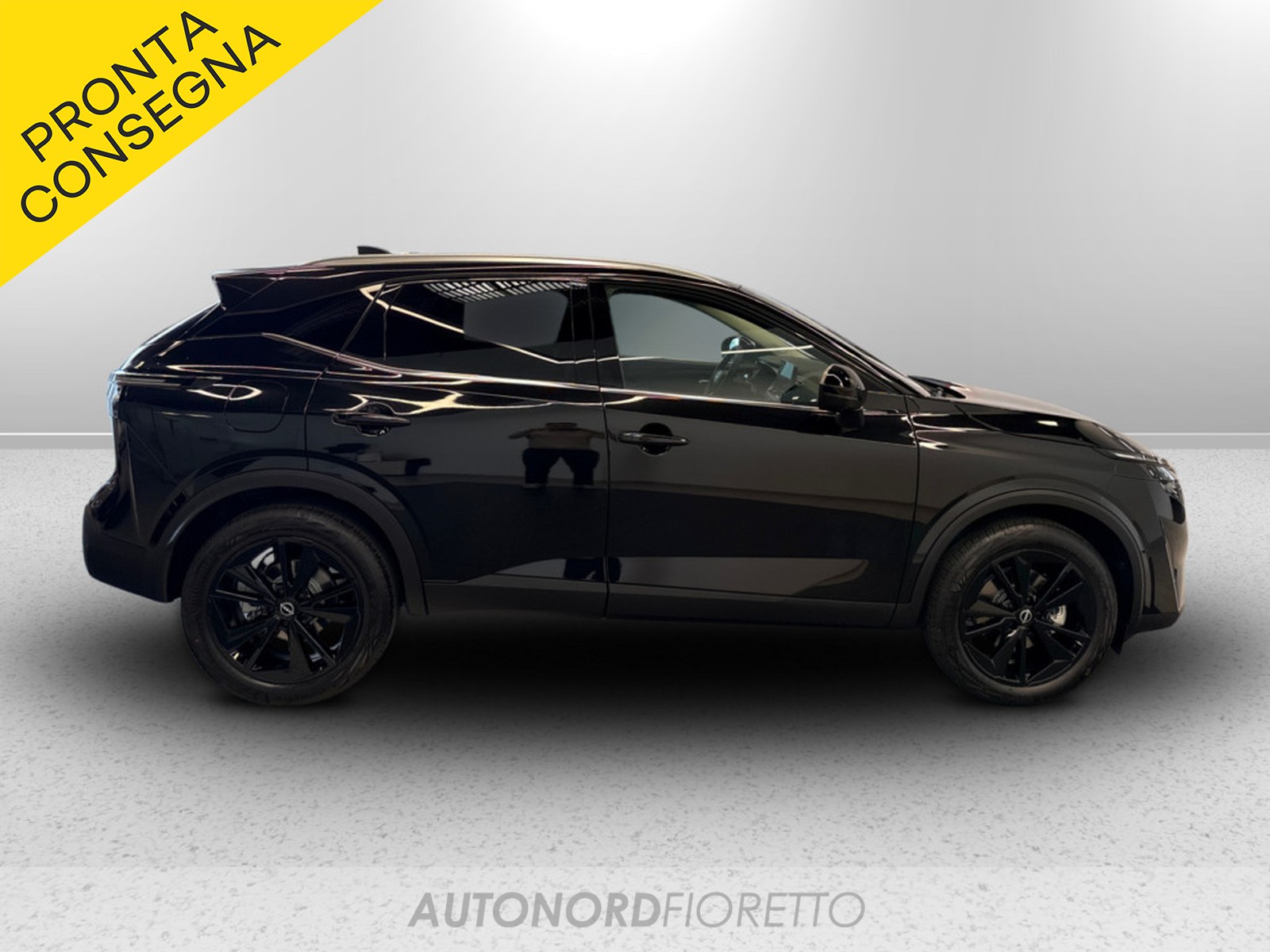 AUTONORD Nissan Qashqai