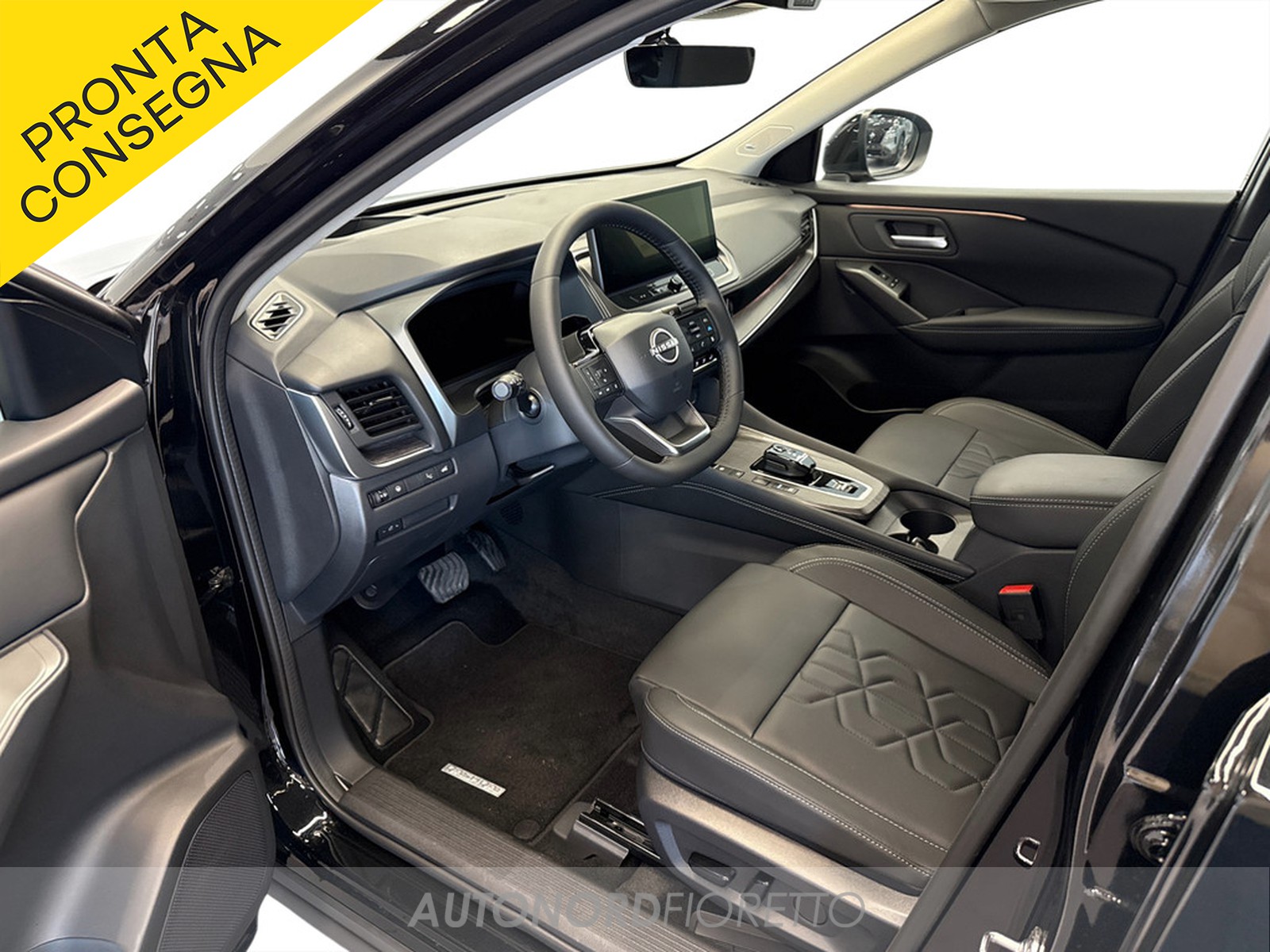AUTONORD Nissan Qashqai