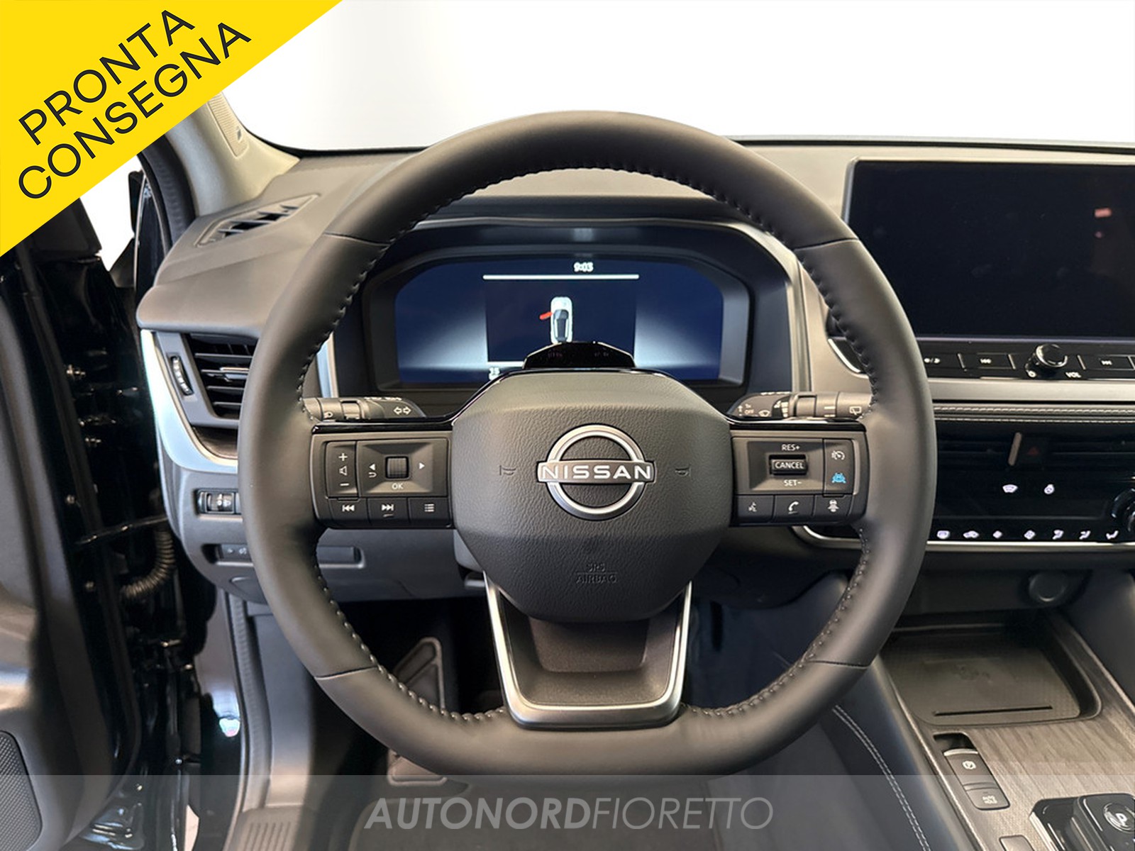 AUTONORD Nissan Qashqai