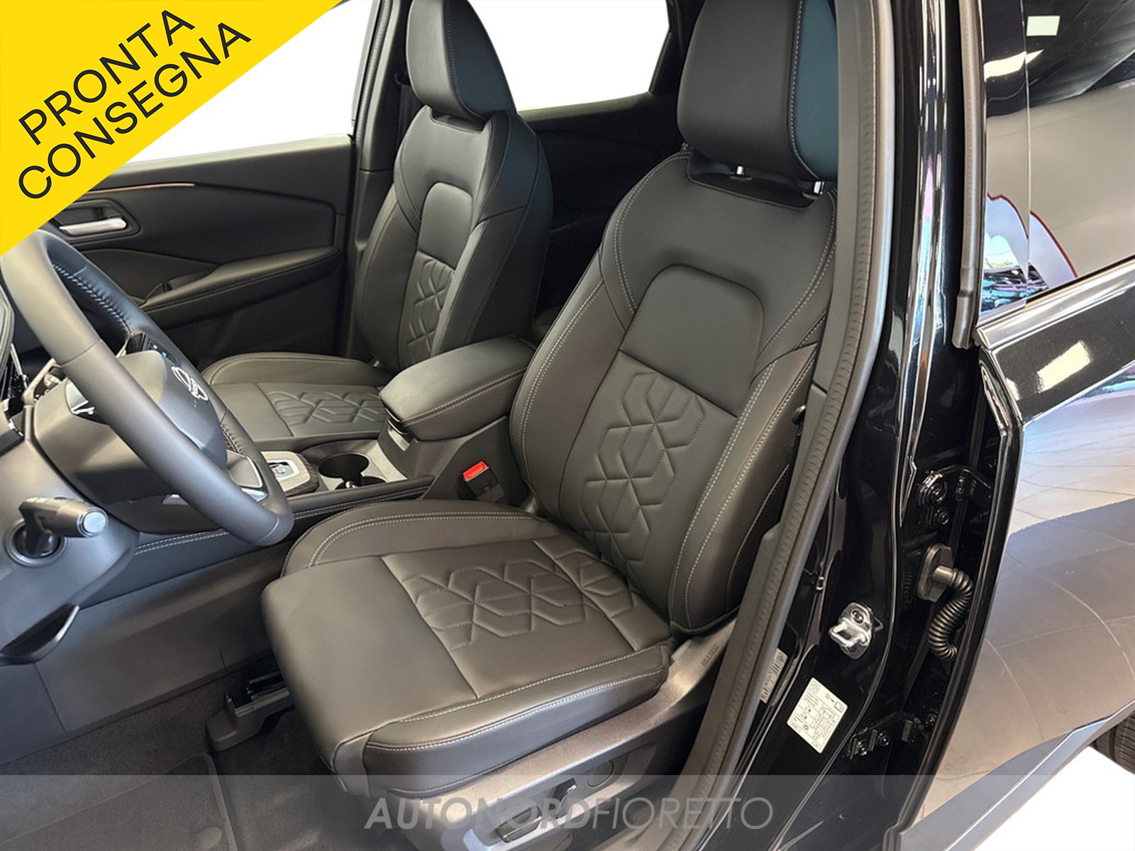 AUTONORD Nissan Qashqai
