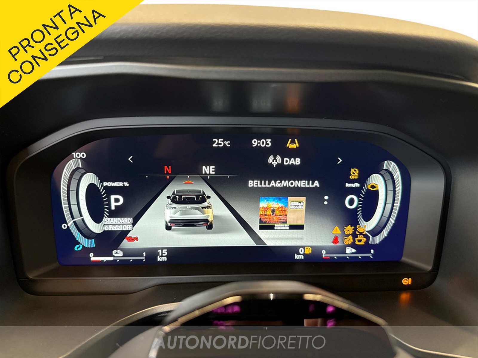 AUTONORD Nissan Qashqai