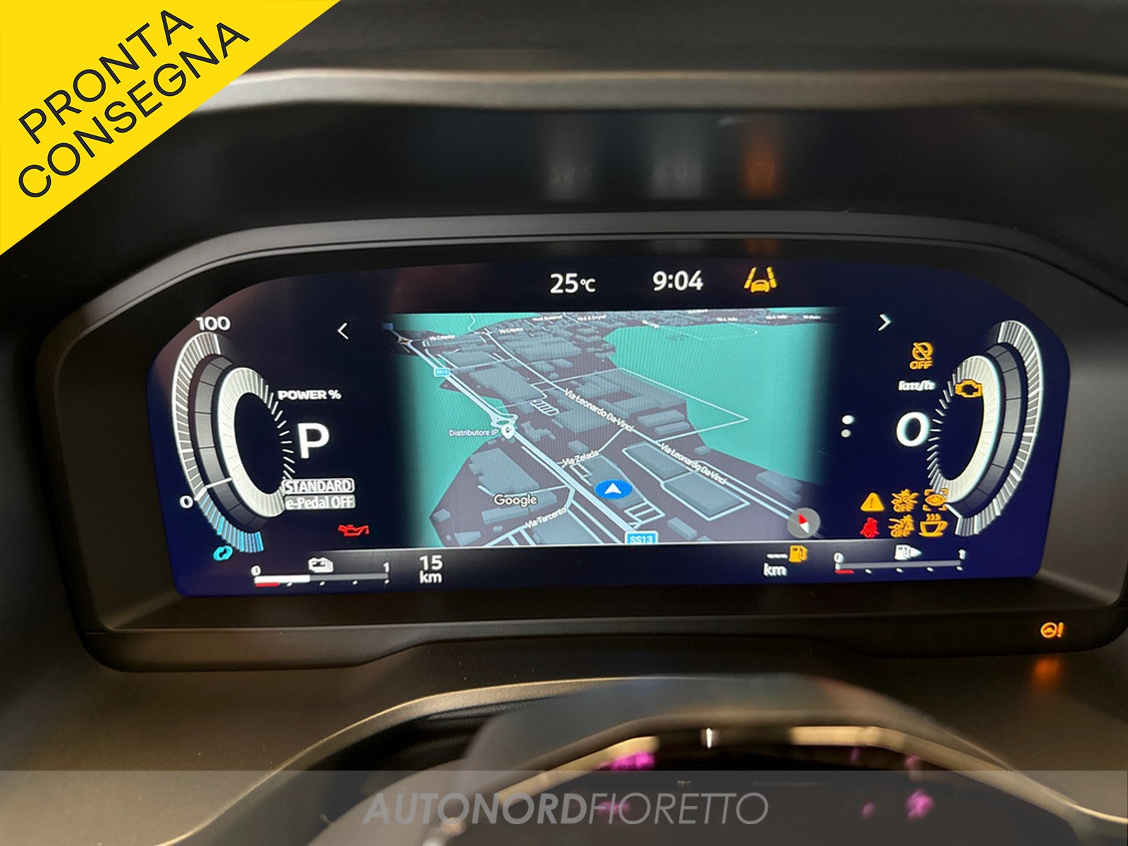 AUTONORD Nissan Qashqai