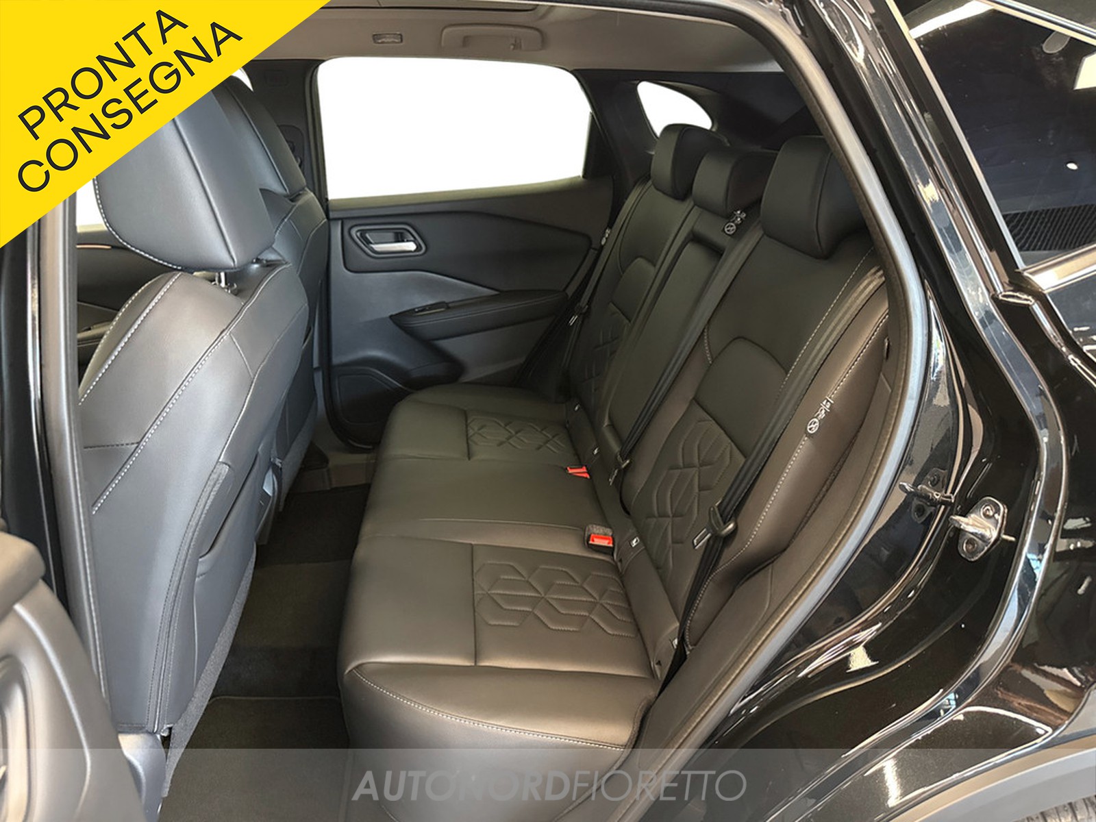 AUTONORD Nissan Qashqai