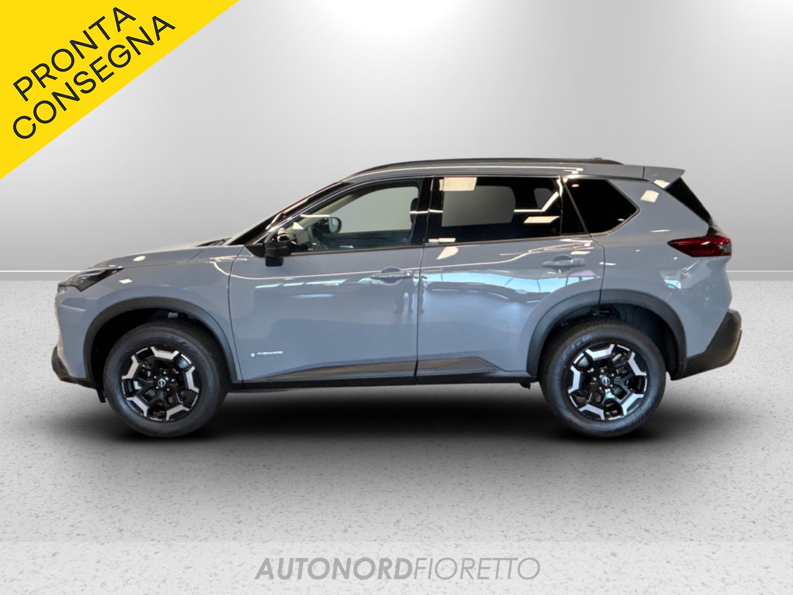 AUTONORD Nissan X-Trail