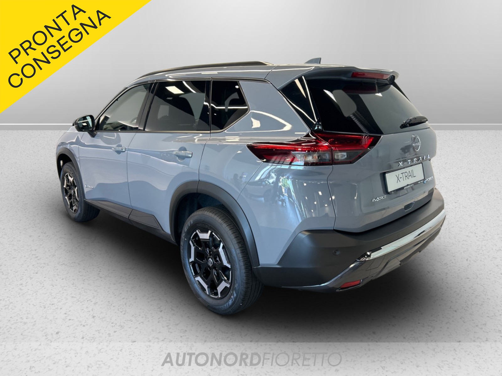 AUTONORD Nissan X-Trail