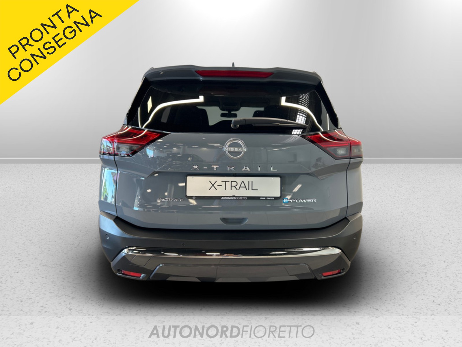 AUTONORD Nissan X-Trail