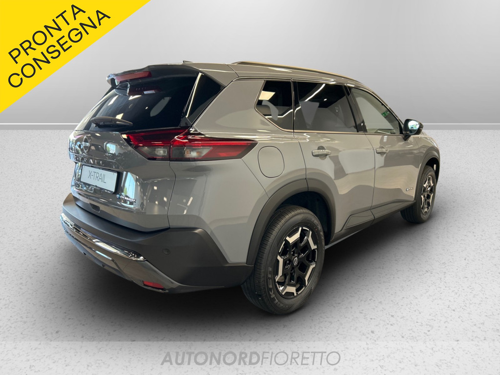 AUTONORD Nissan X-Trail