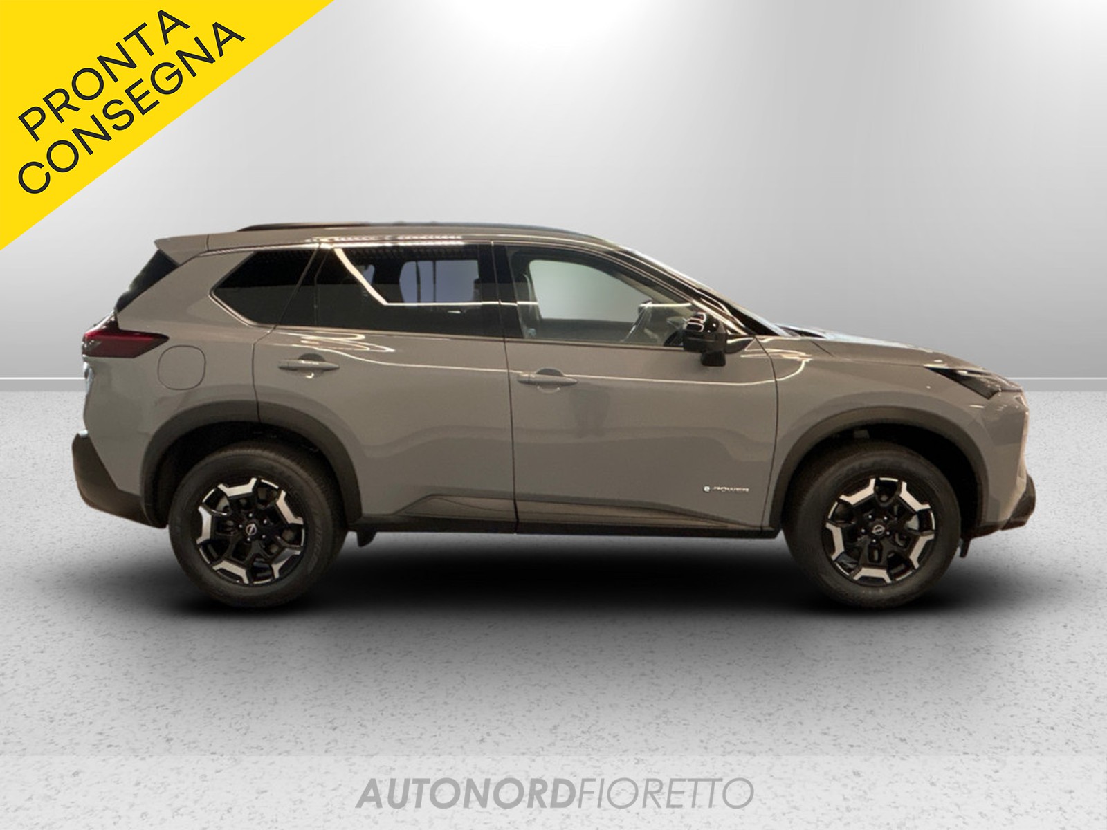 AUTONORD Nissan X-Trail