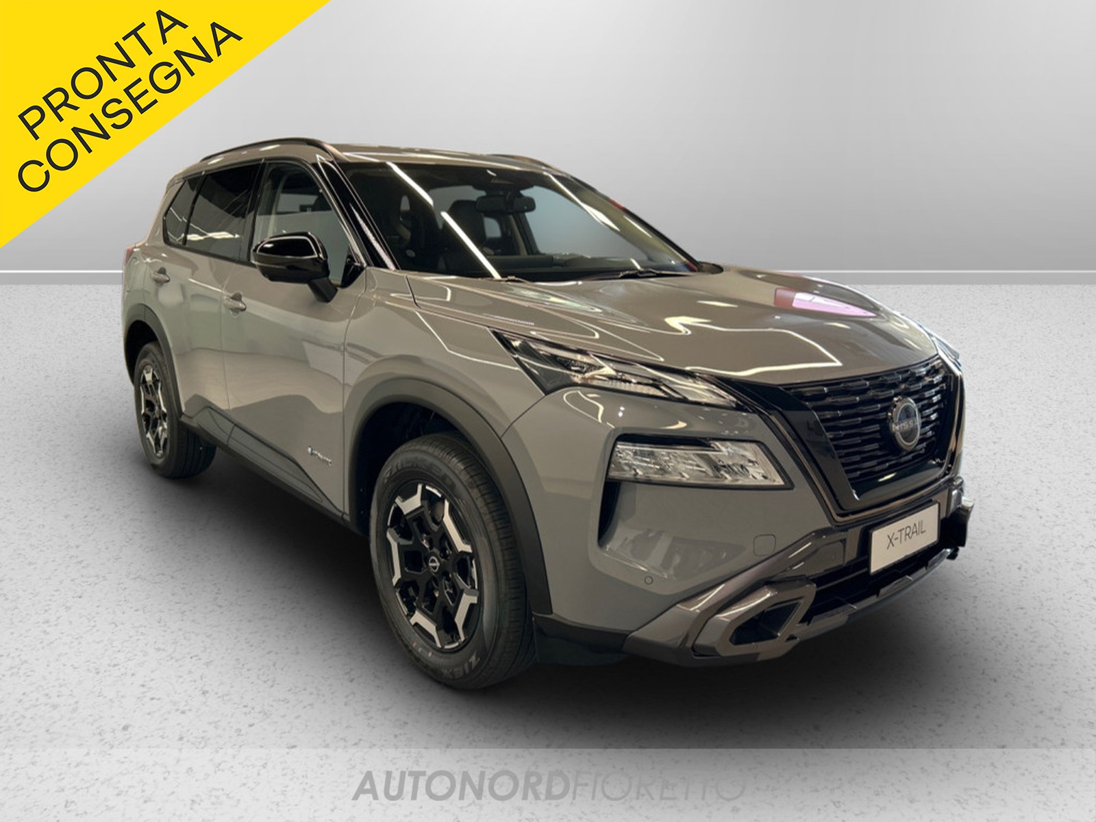 AUTONORD Nissan X-Trail