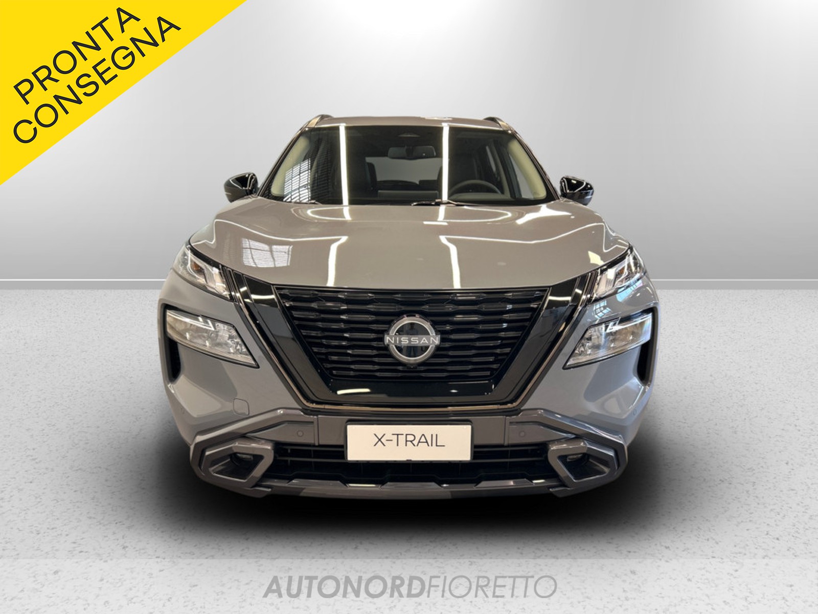 AUTONORD Nissan X-Trail