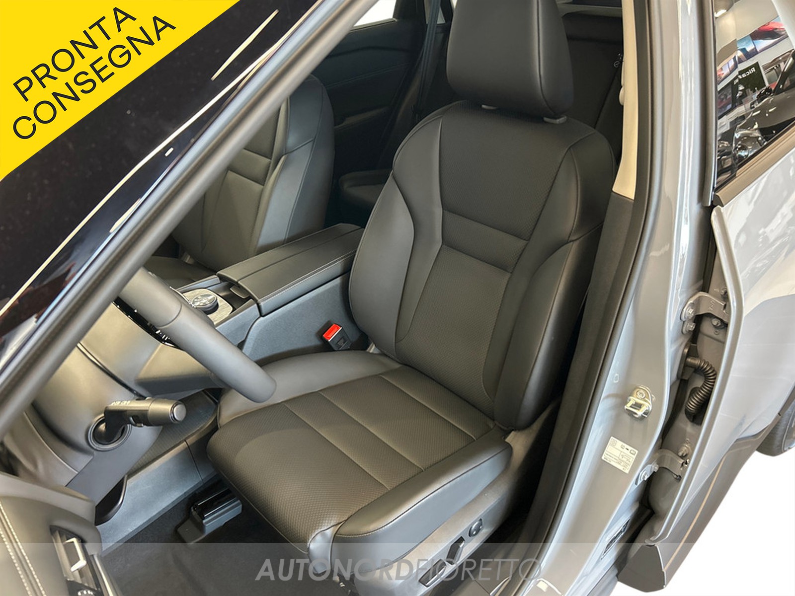 AUTONORD Nissan X-Trail