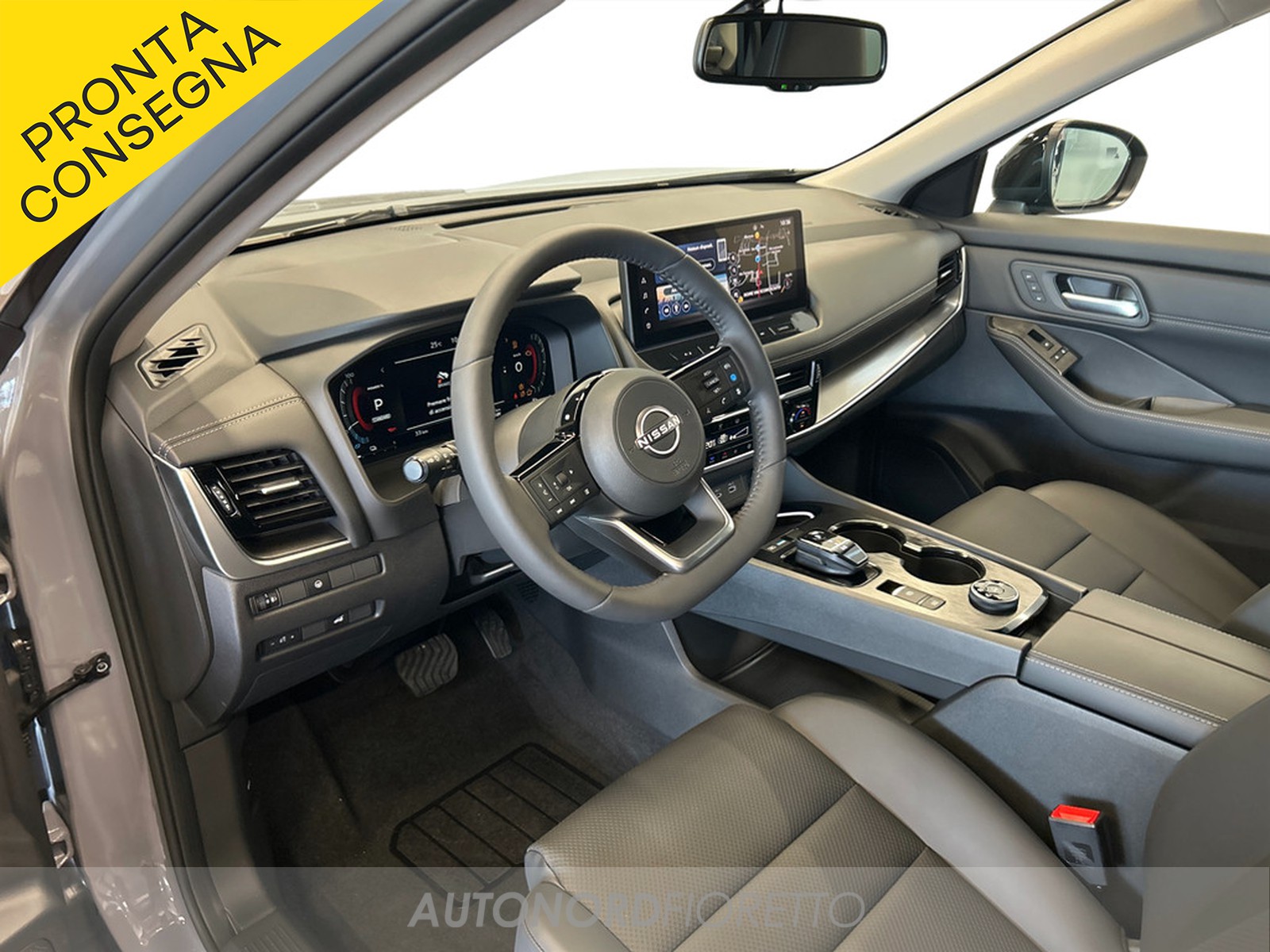 AUTONORD Nissan X-Trail