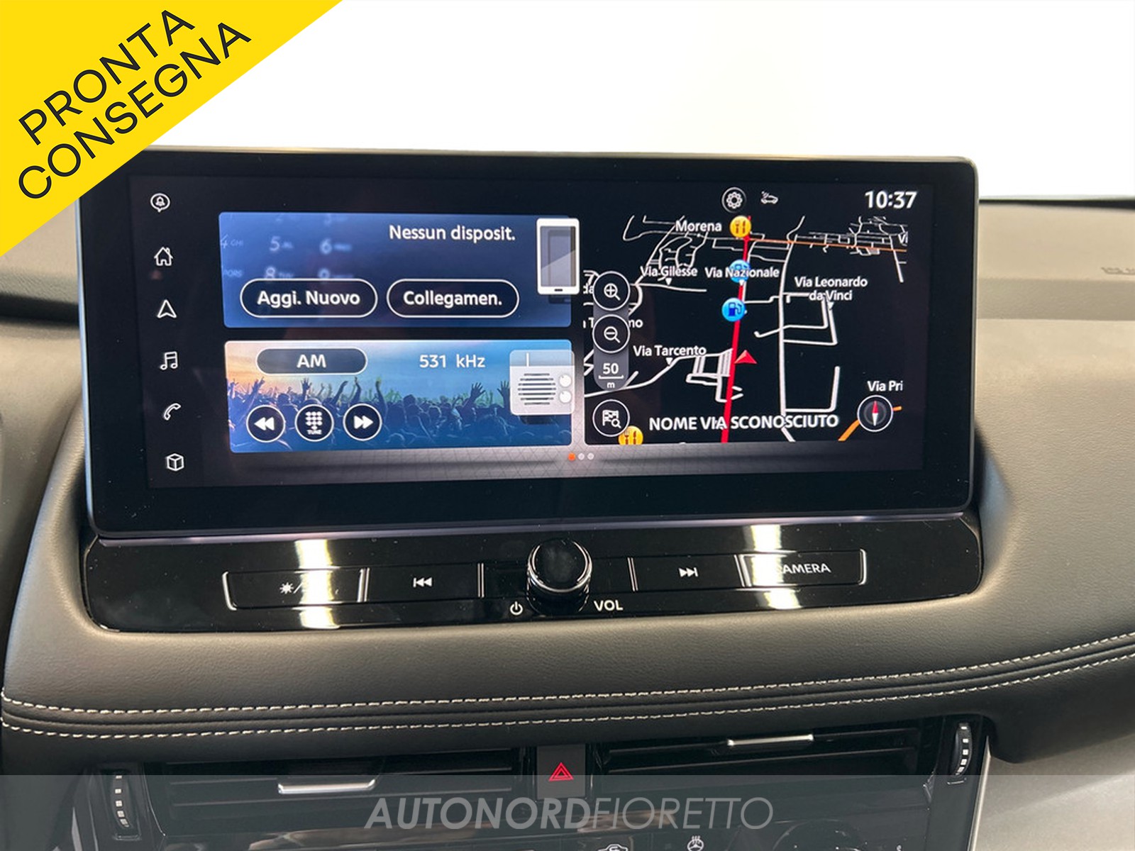 AUTONORD Nissan X-Trail