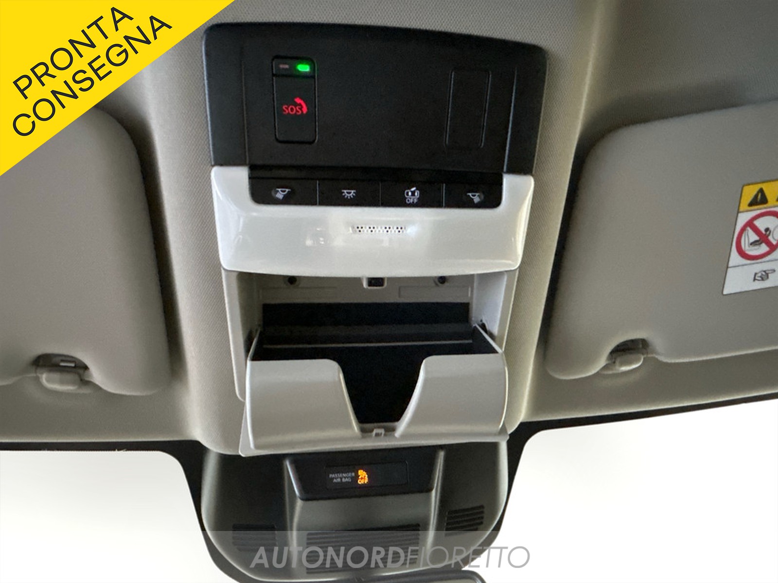 AUTONORD Nissan X-Trail