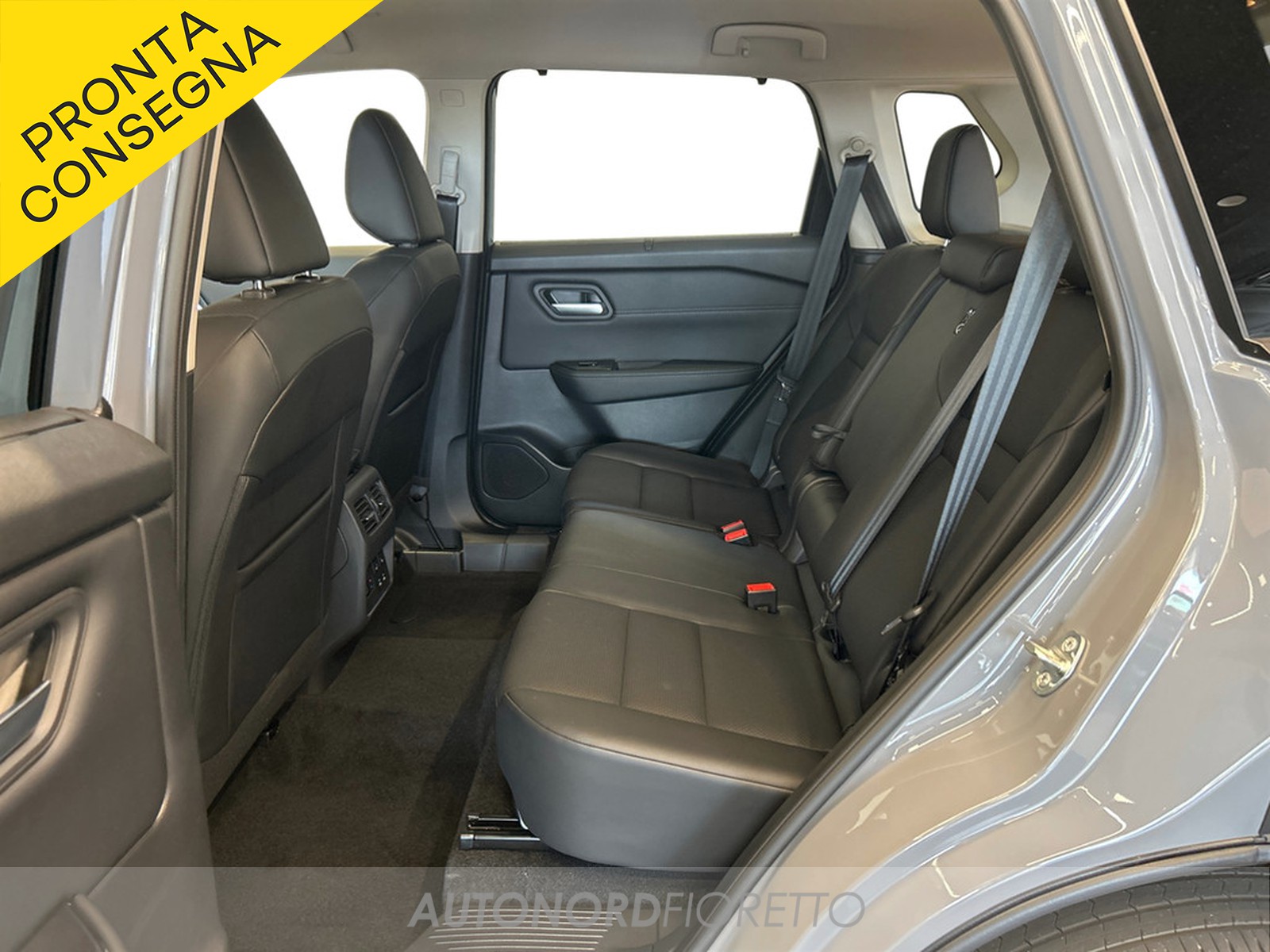 AUTONORD Nissan X-Trail