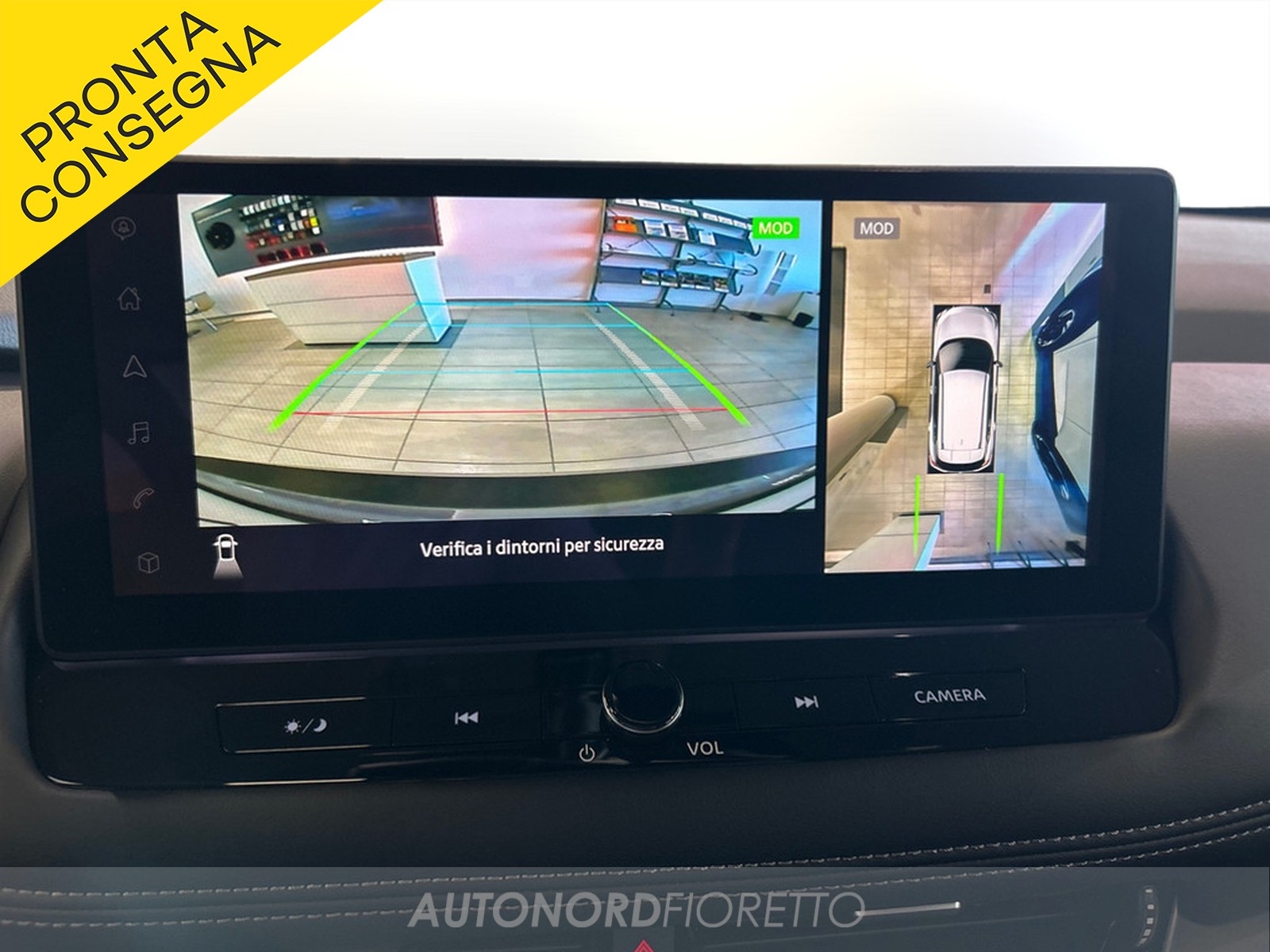 AUTONORD Nissan X-Trail