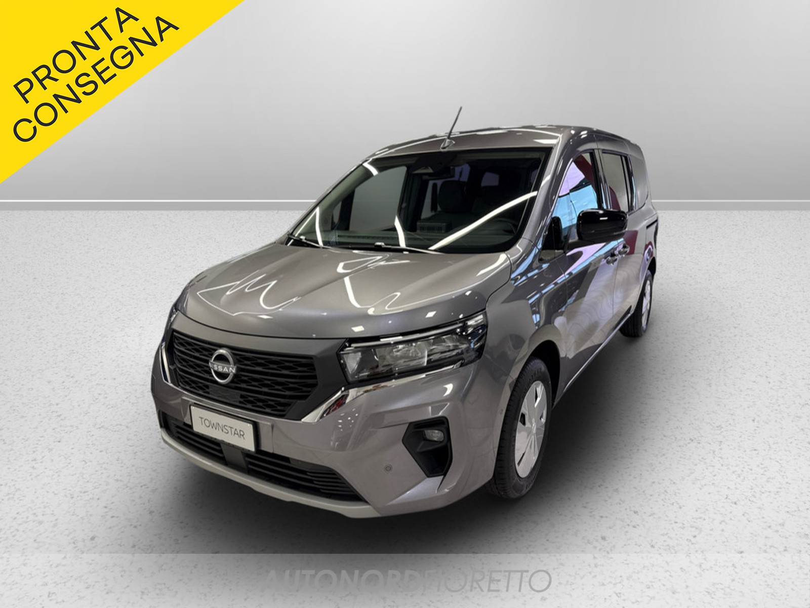 AUTONORD Nissan Townstar
