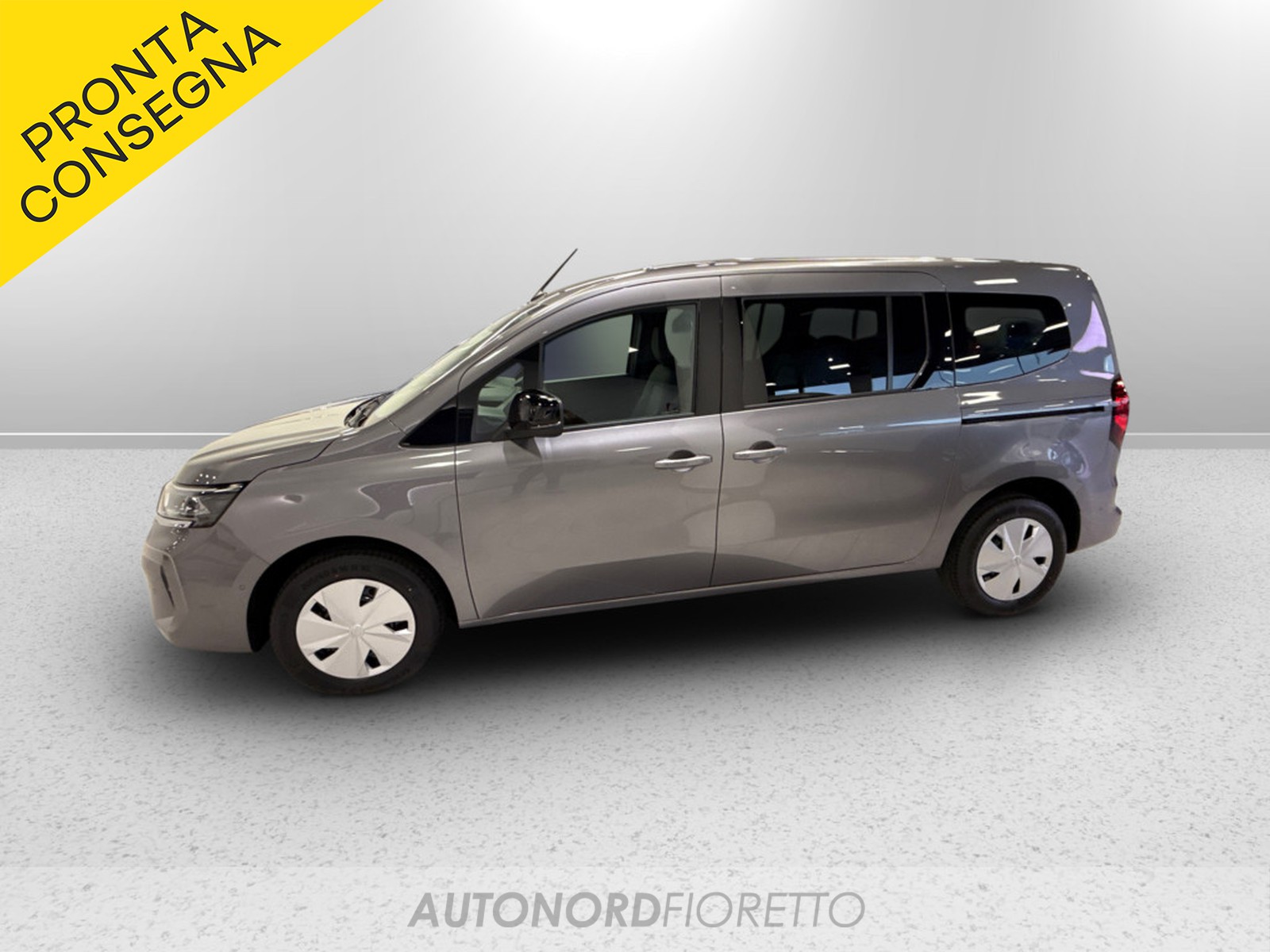AUTONORD Nissan Townstar