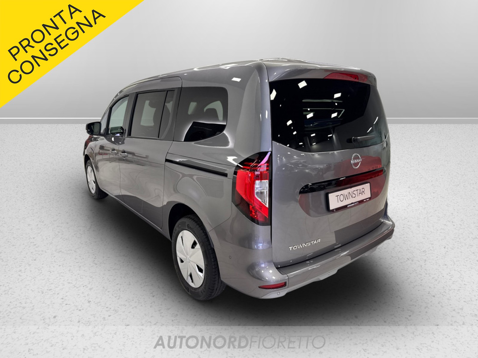 AUTONORD Nissan Townstar